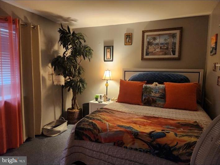 SUSSEX SQUARE CONDO - Residential