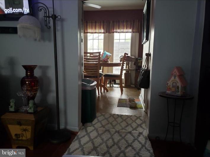 SUSSEX SQUARE CONDO - Residential