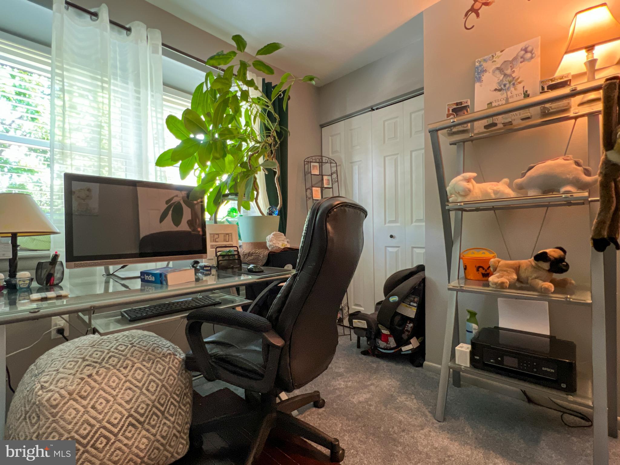 SUSSEX SQUARE CONDO - Residential
