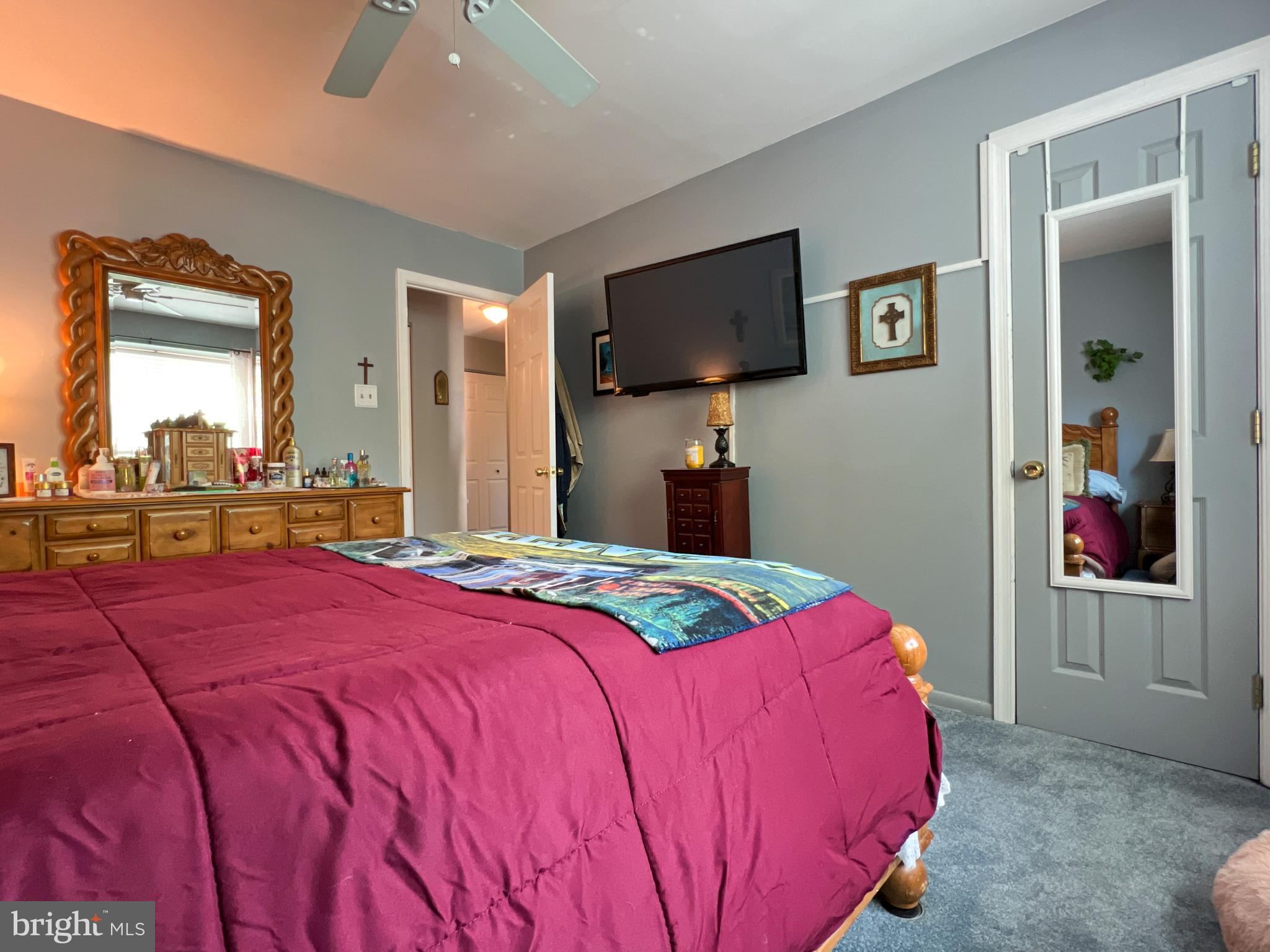 SUSSEX SQUARE CONDO - Residential