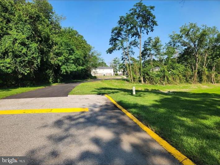 SUSSEX SQUARE CONDO - Residential