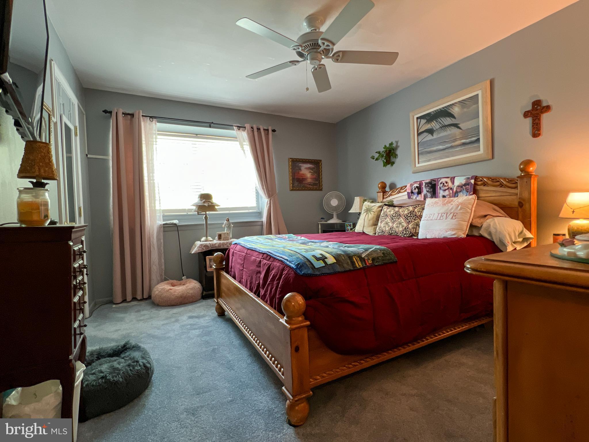 SUSSEX SQUARE CONDO - Residential