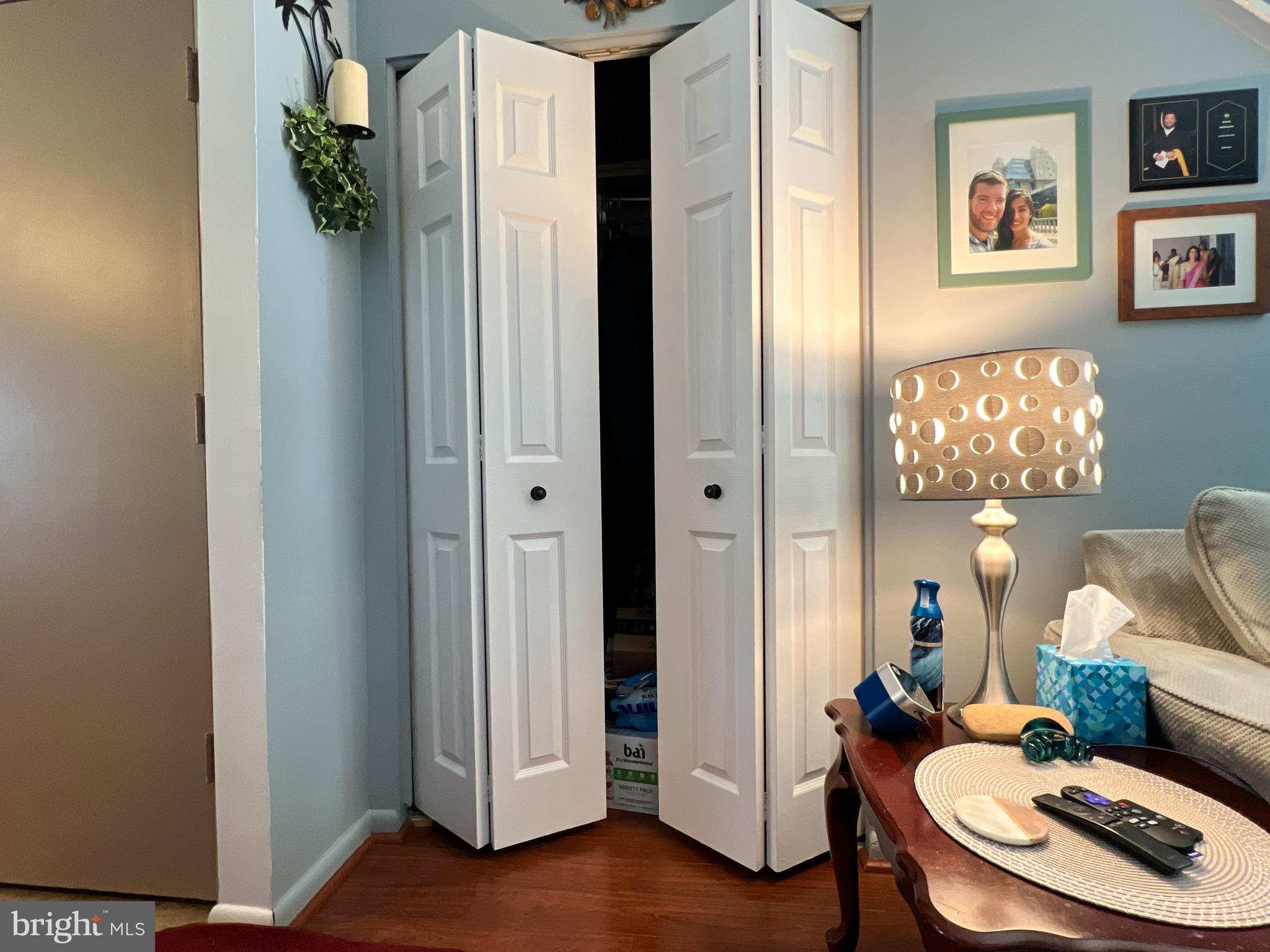 SUSSEX SQUARE CONDO - Residential