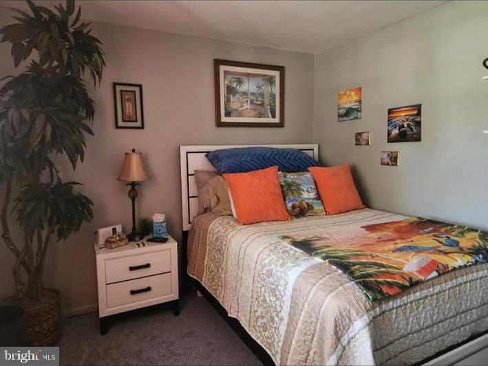 SUSSEX SQUARE CONDO - Residential