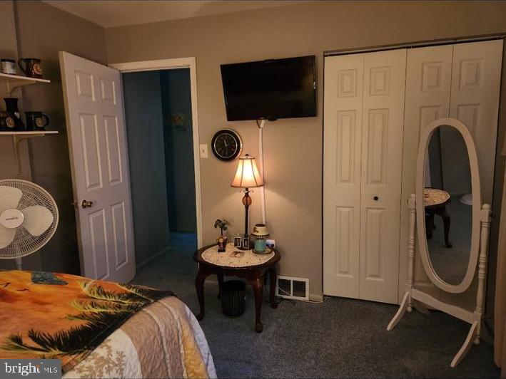 SUSSEX SQUARE CONDO - Residential