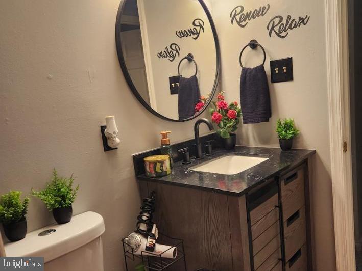 SUSSEX SQUARE CONDO - Residential