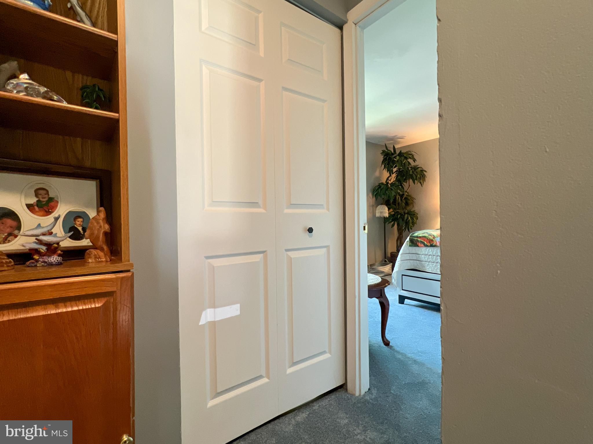SUSSEX SQUARE CONDO - Residential