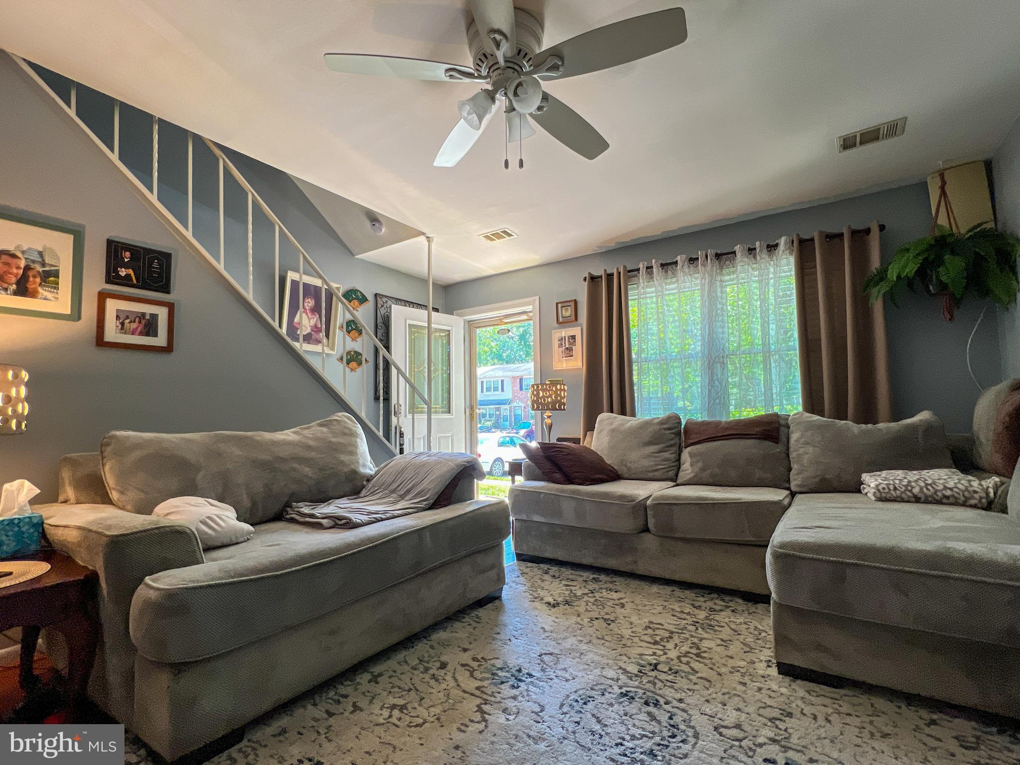 SUSSEX SQUARE CONDO - Residential