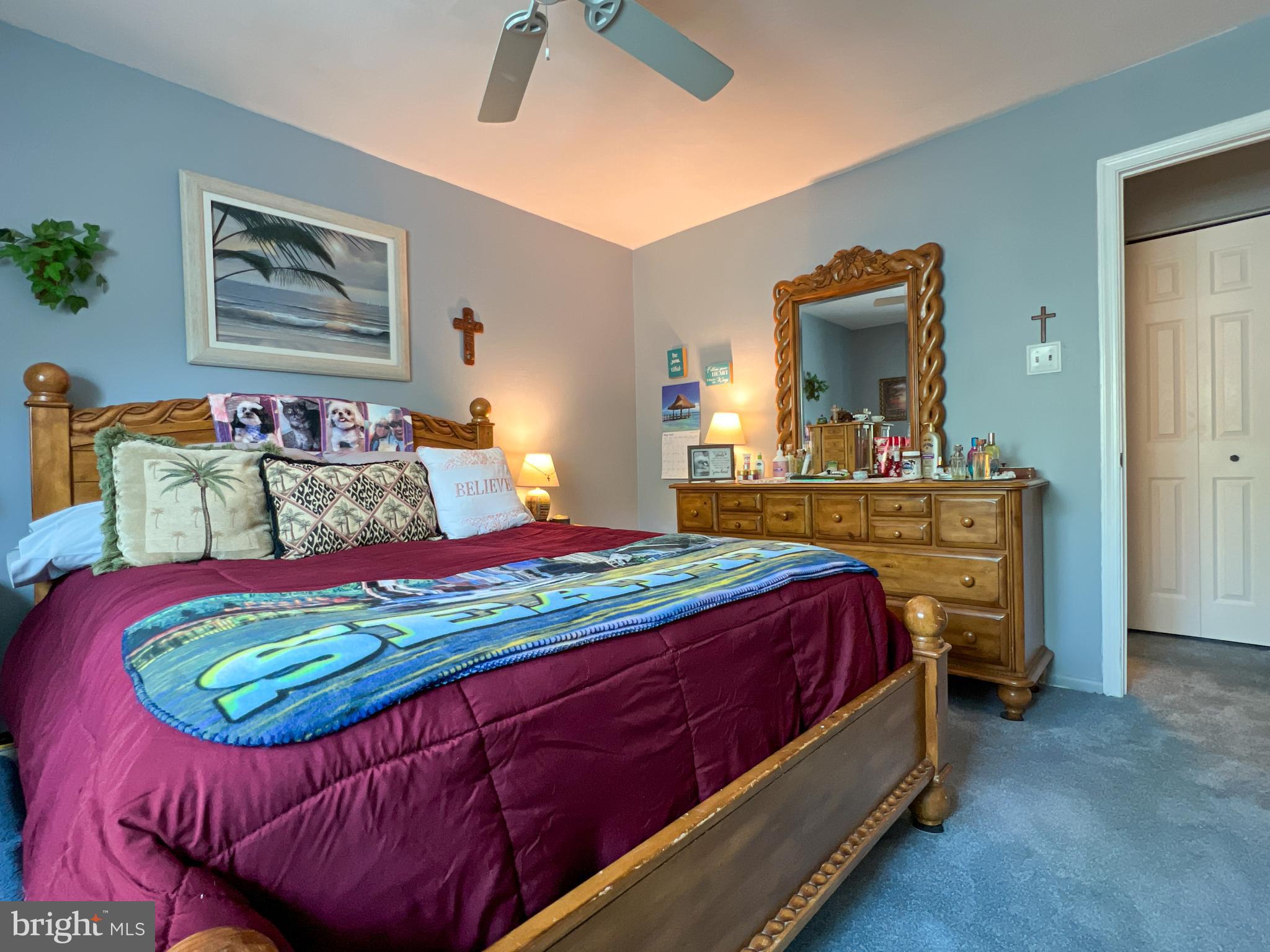 SUSSEX SQUARE CONDO - Residential