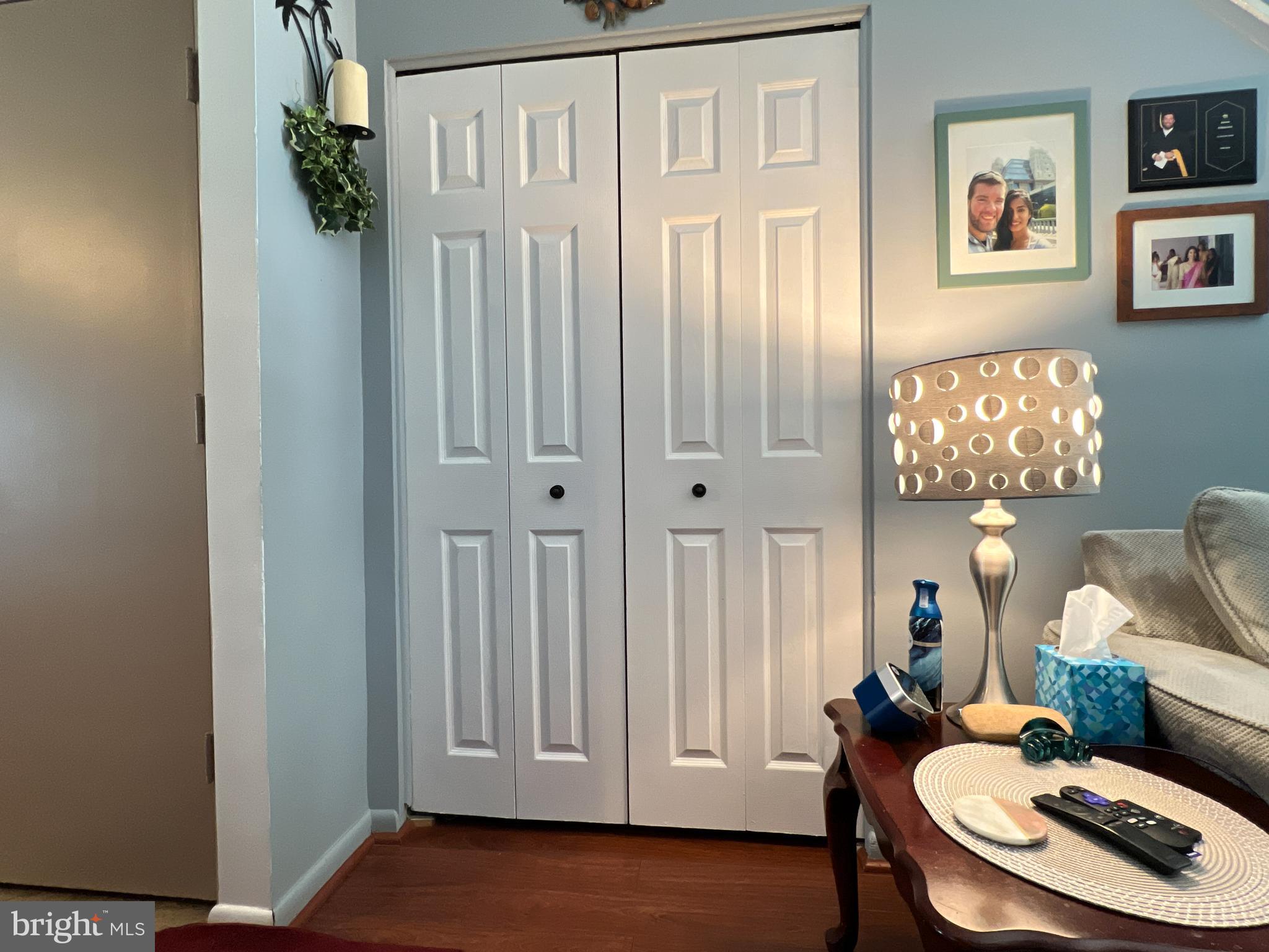 SUSSEX SQUARE CONDO - Residential
