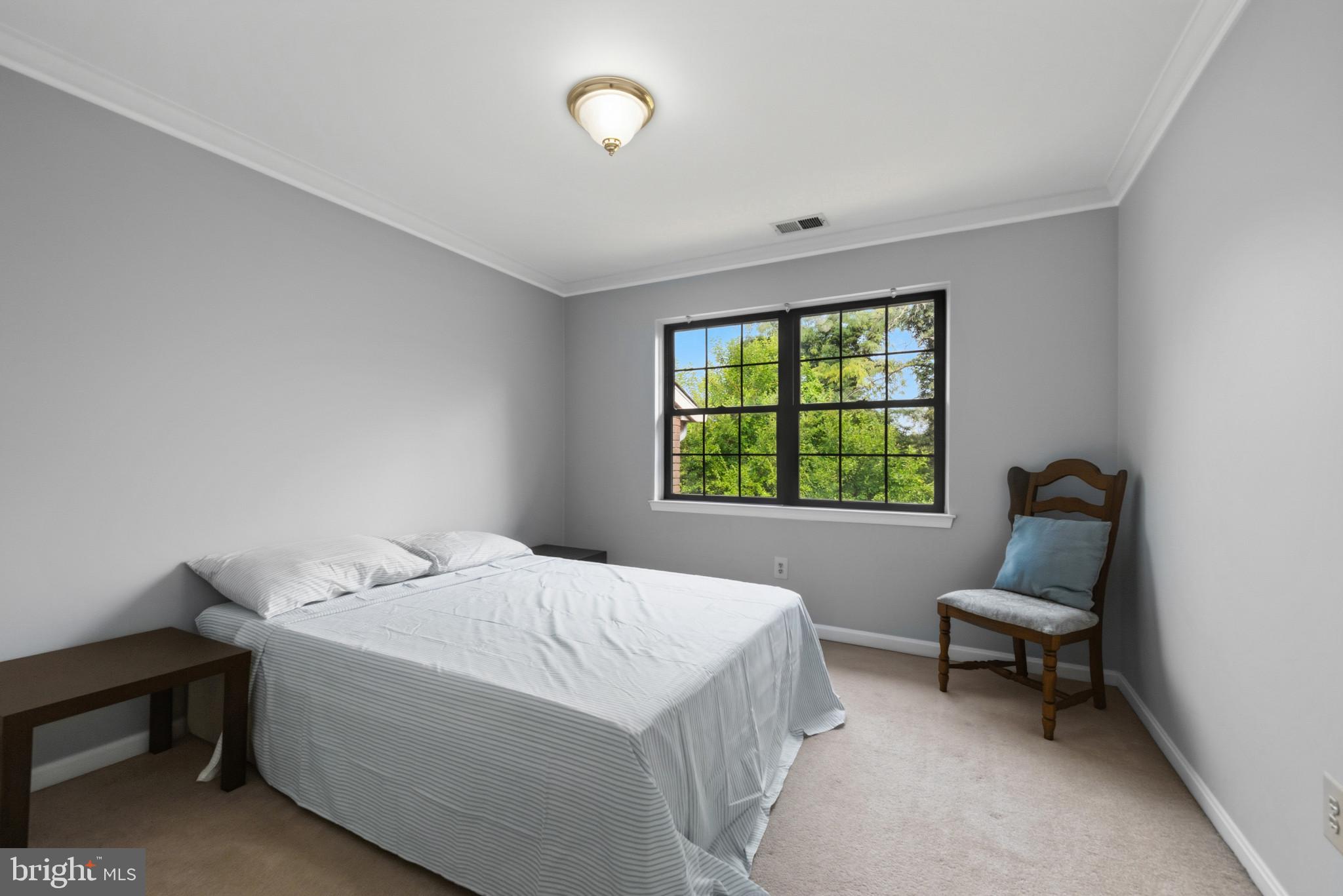 DULANEY VALLEY GARDENS - Residential