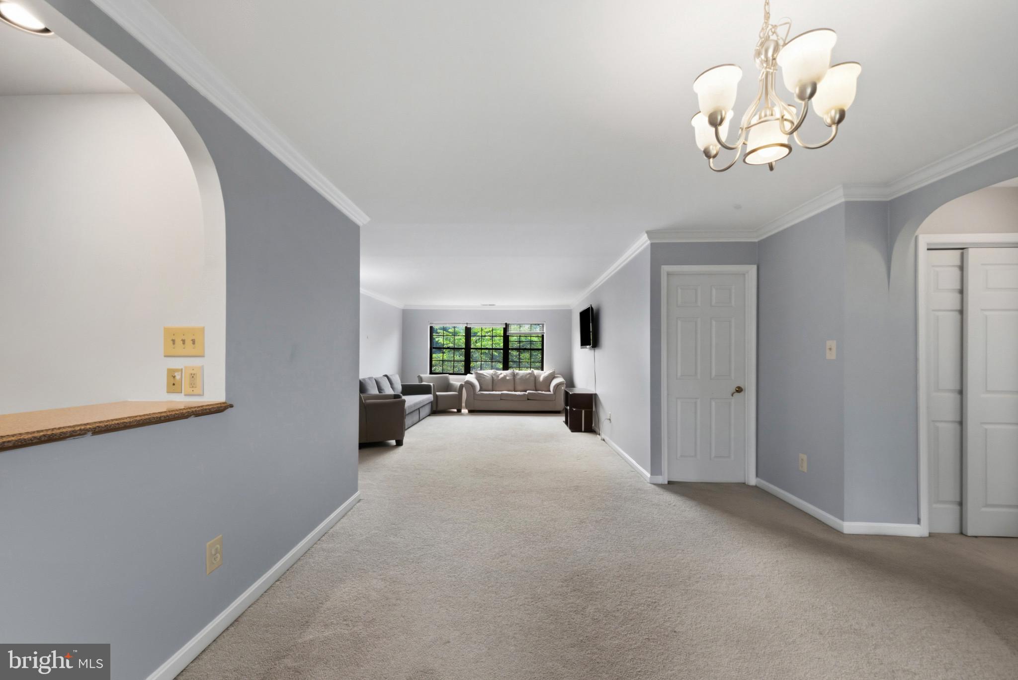 DULANEY VALLEY GARDENS - Residential