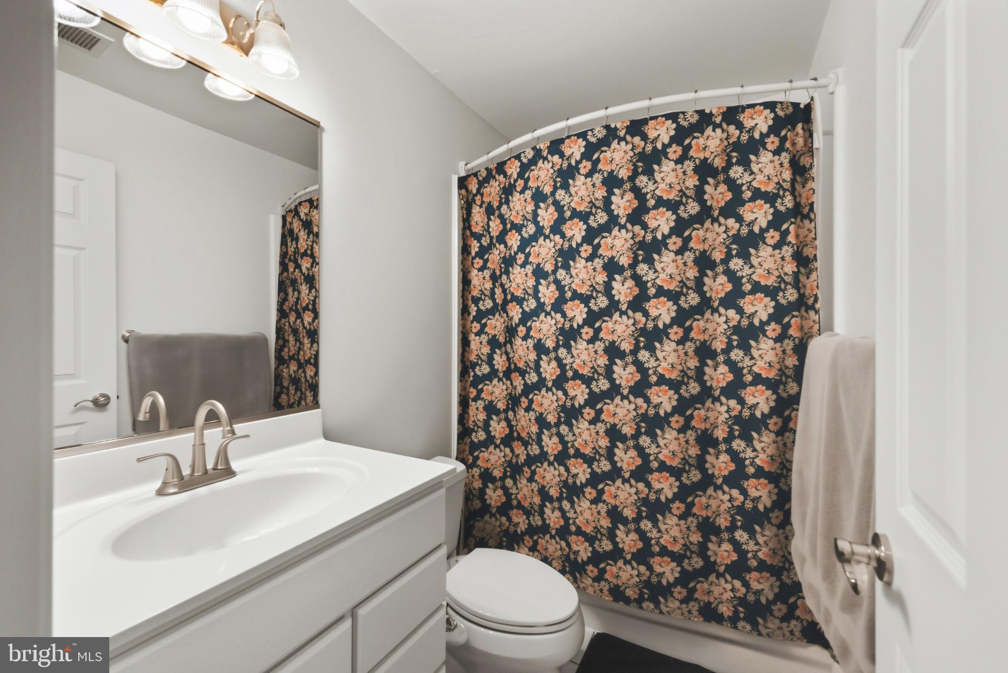 DULANEY VALLEY GARDENS - Residential