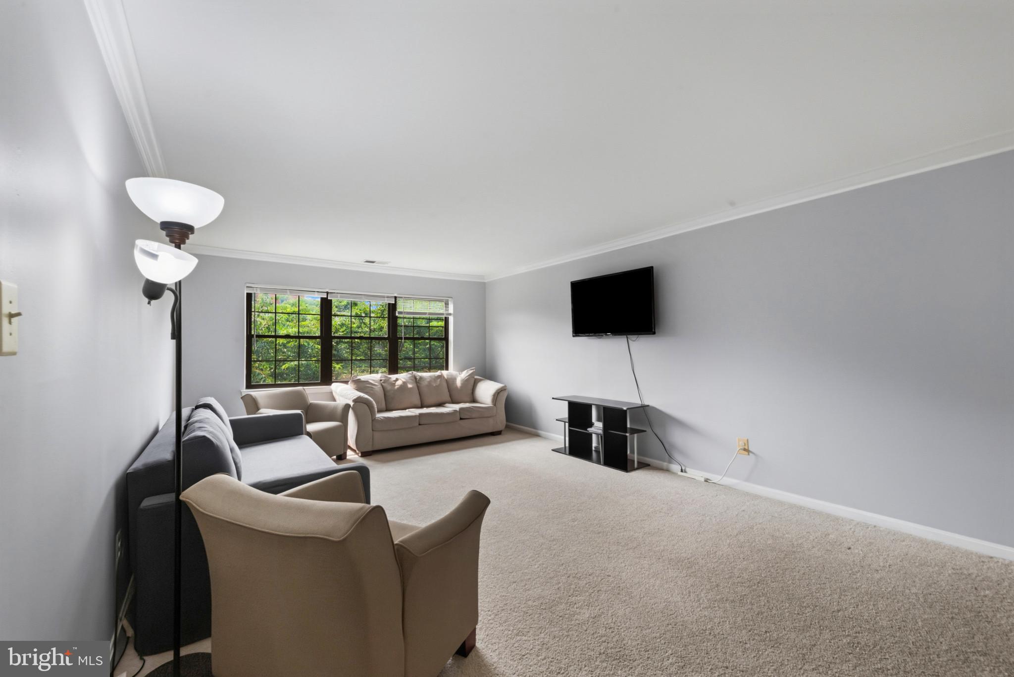 DULANEY VALLEY GARDENS - Residential