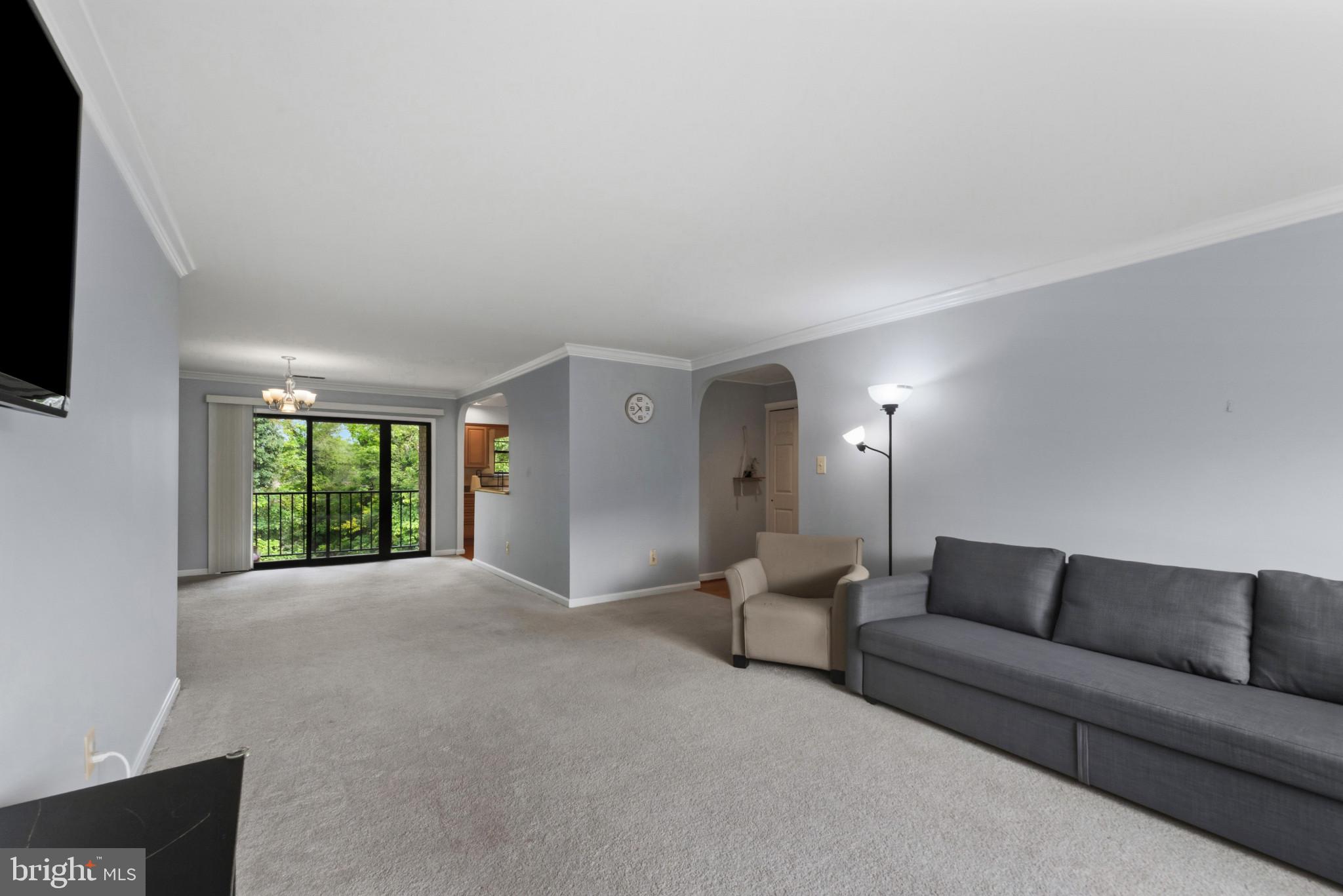 DULANEY VALLEY GARDENS - Residential