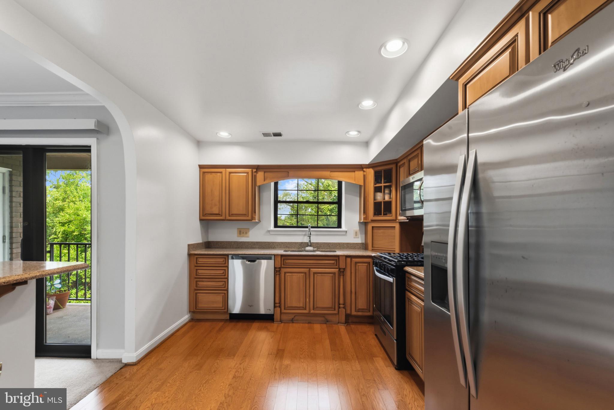 DULANEY VALLEY GARDENS - Residential