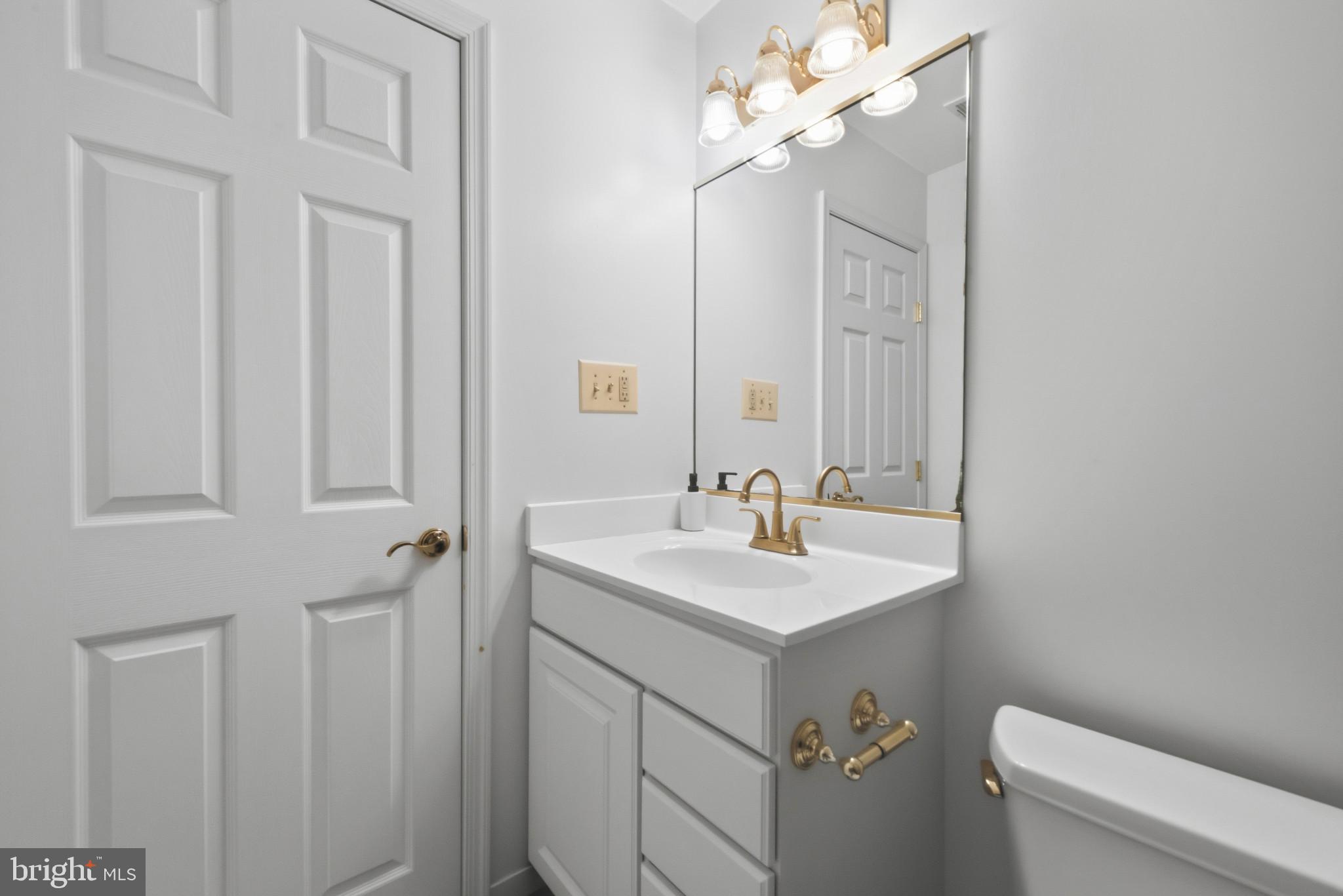DULANEY VALLEY GARDENS - Residential