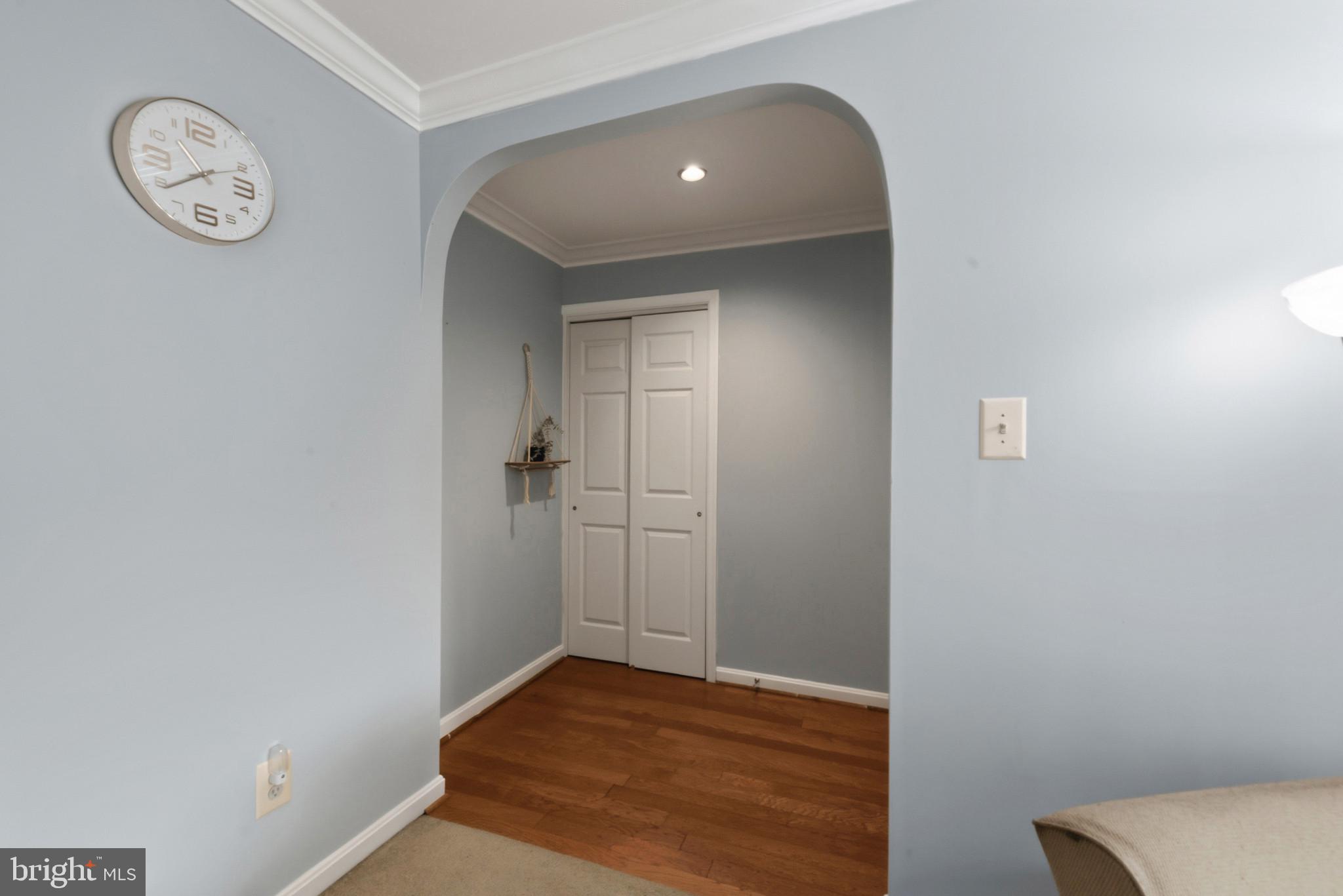 DULANEY VALLEY GARDENS - Residential