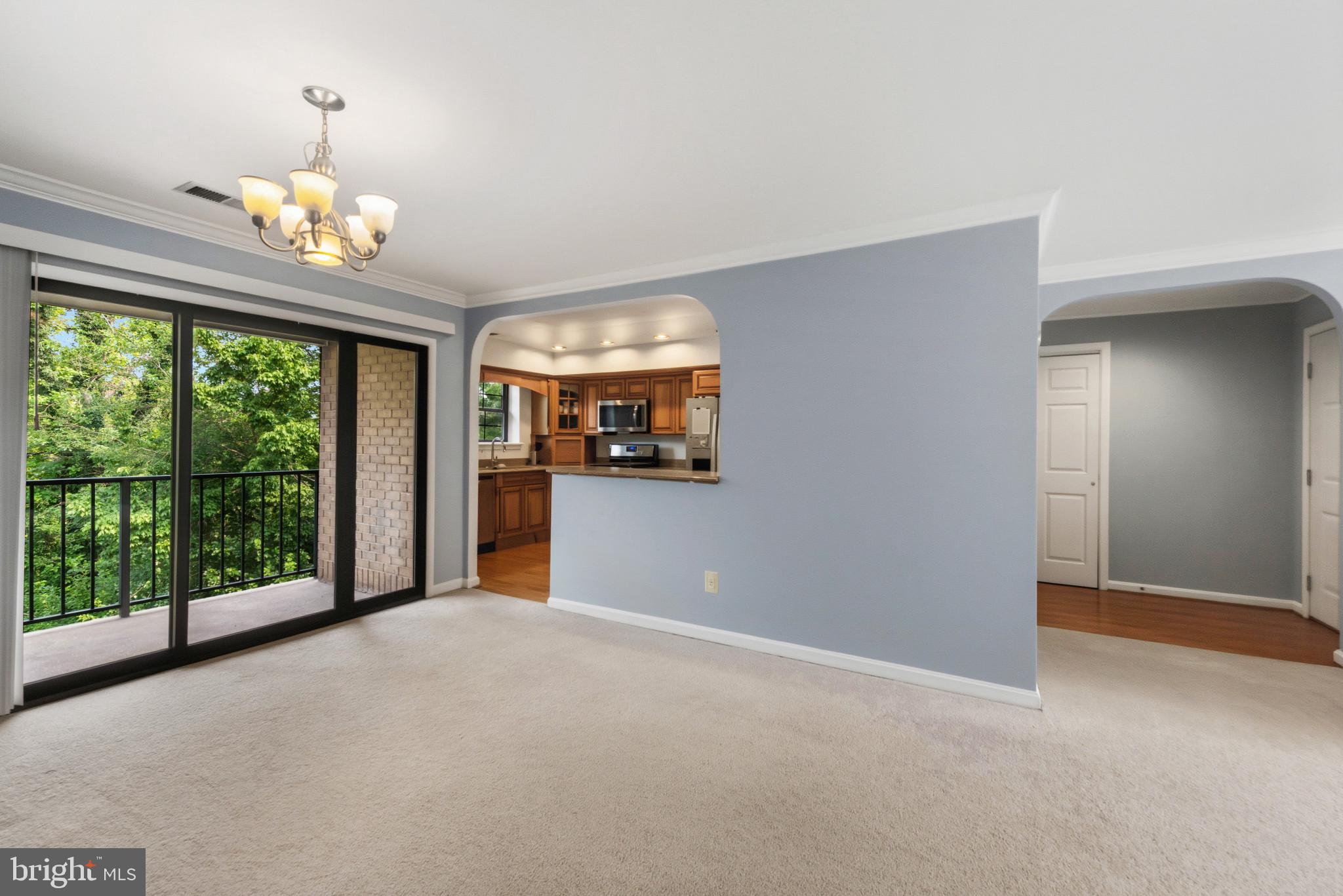 DULANEY VALLEY GARDENS - Residential