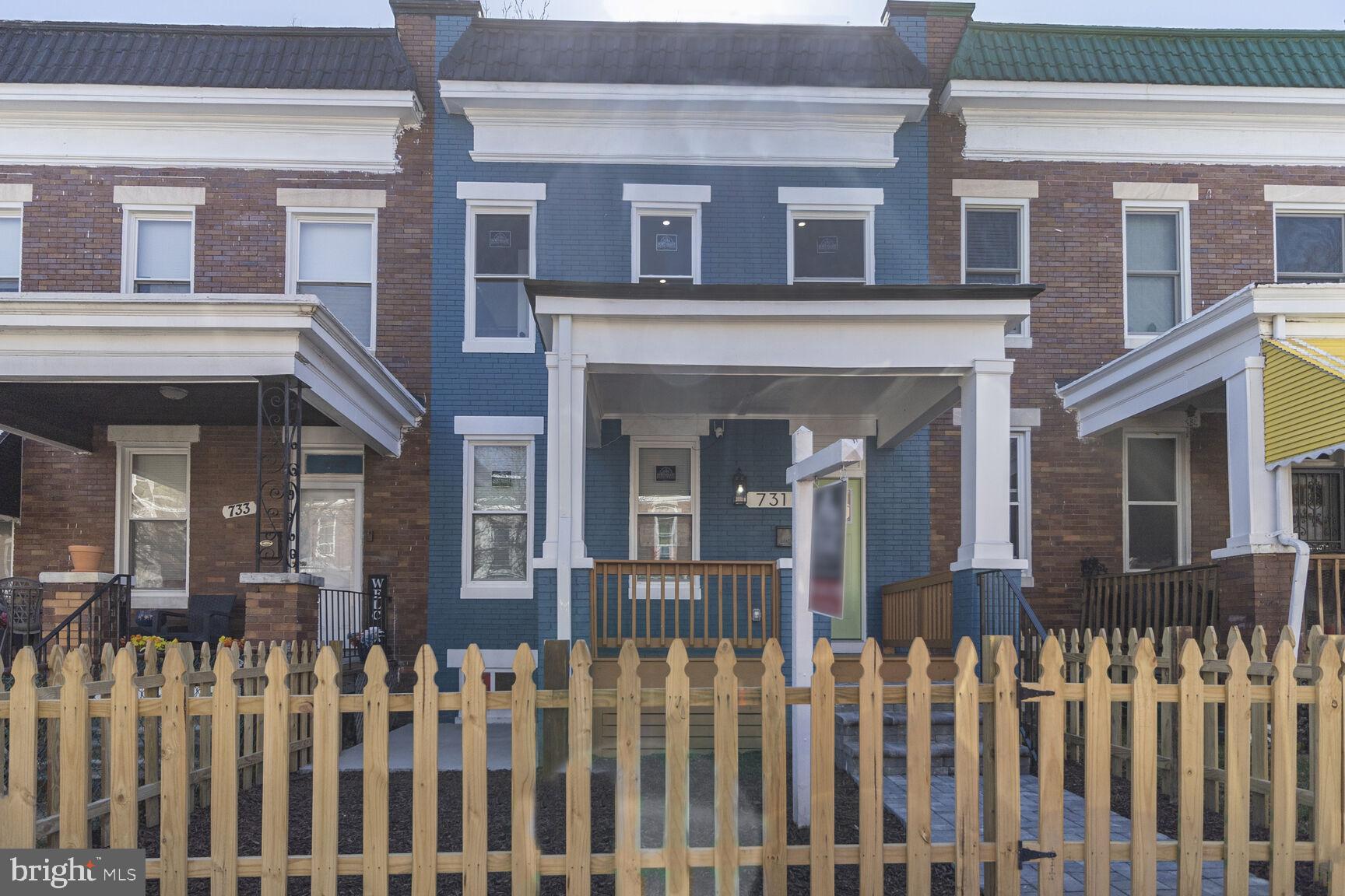 EDGEWOOD - Residential
