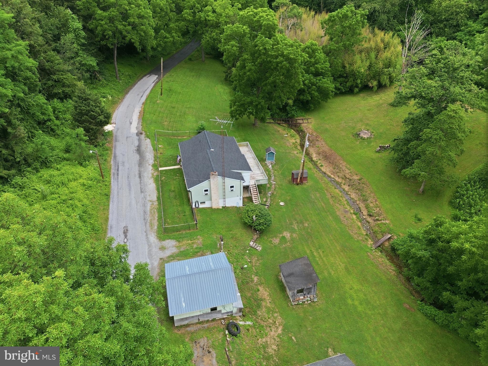 NORTH HOPEWELL TWP - Residential