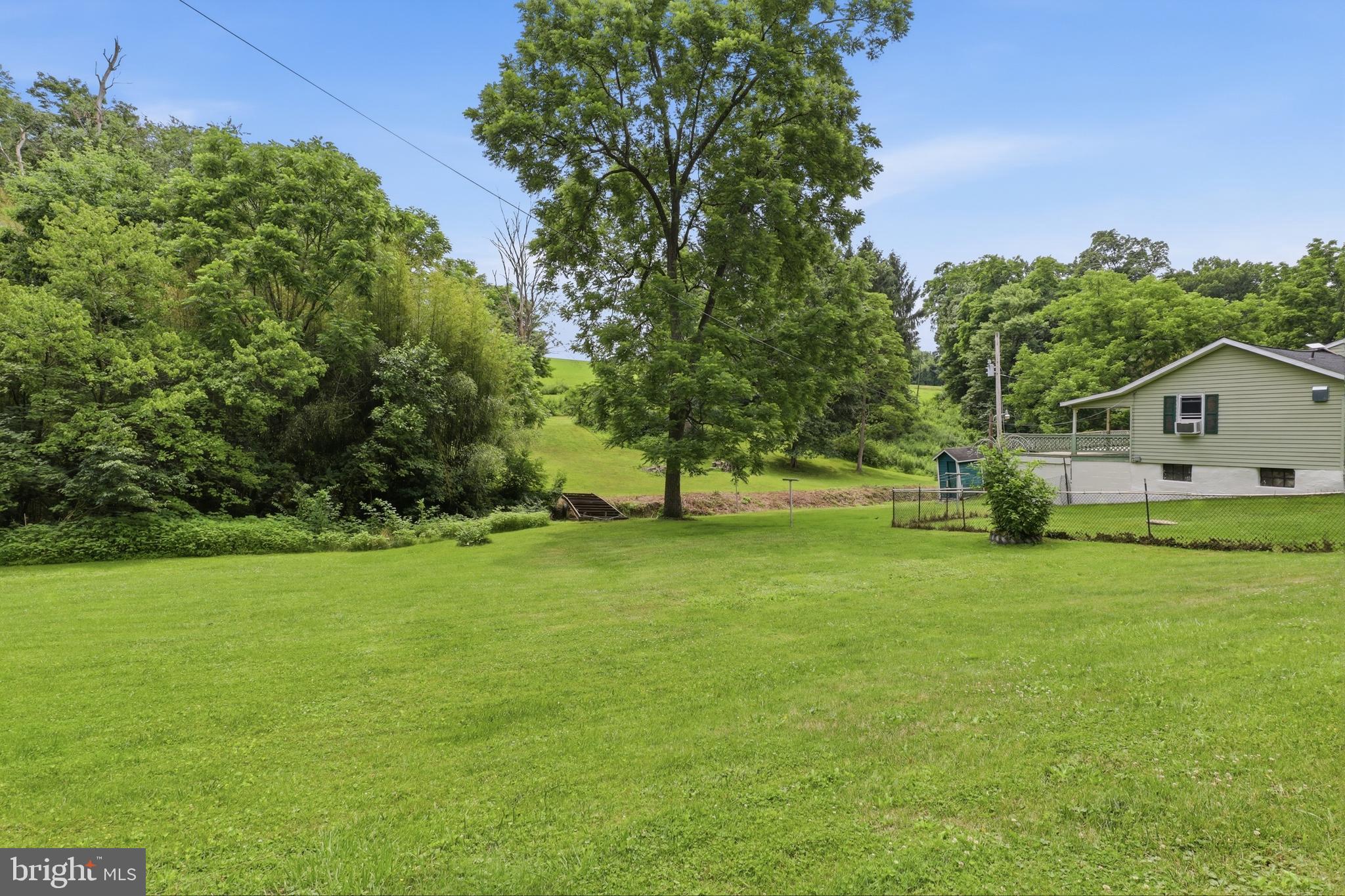 NORTH HOPEWELL TWP - Residential