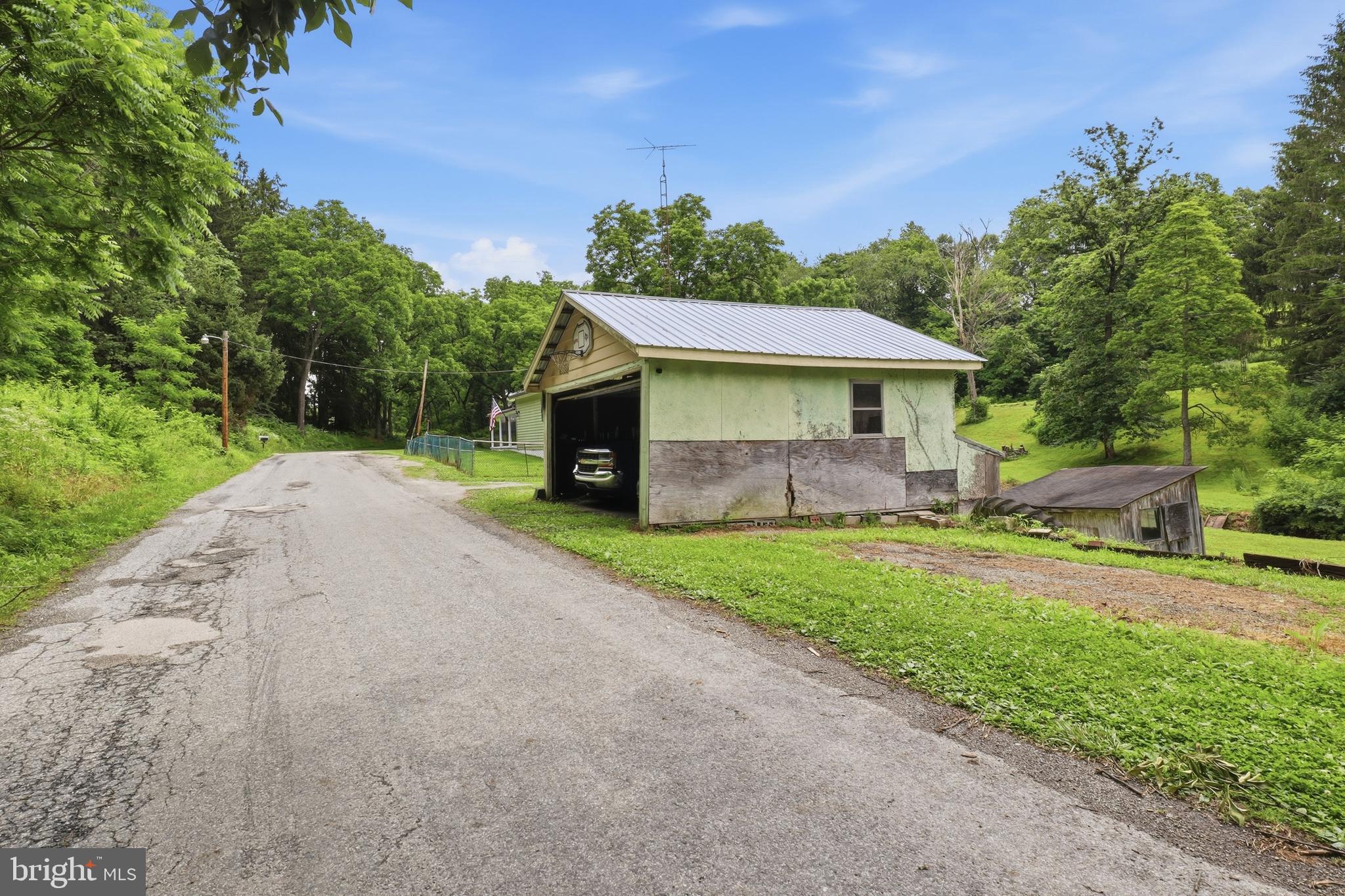 NORTH HOPEWELL TWP - Residential