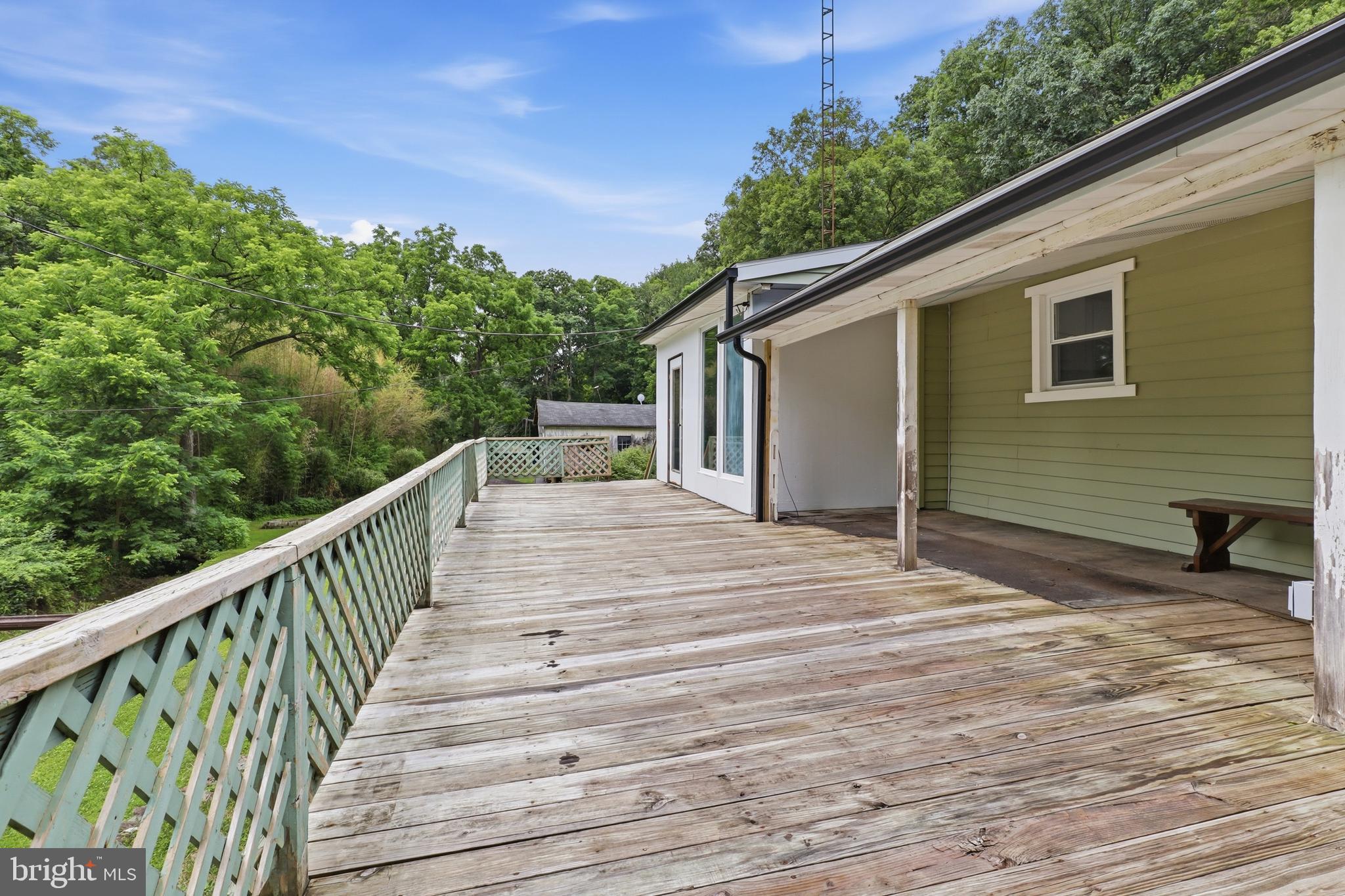 NORTH HOPEWELL TWP - Residential