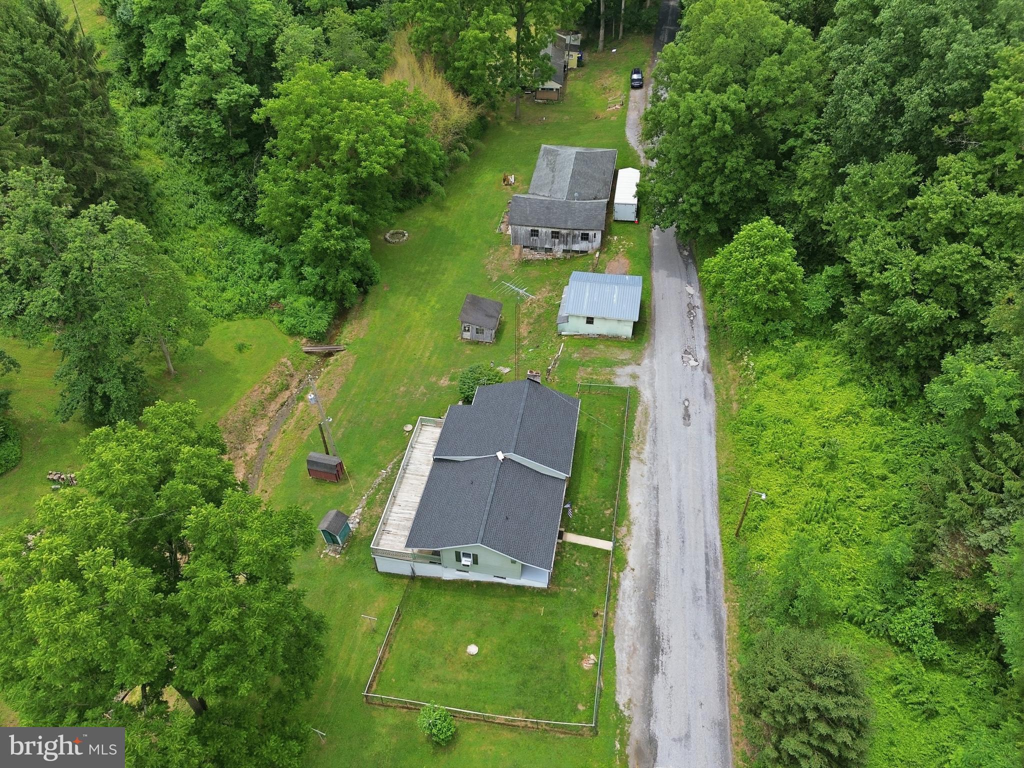NORTH HOPEWELL TWP - Residential