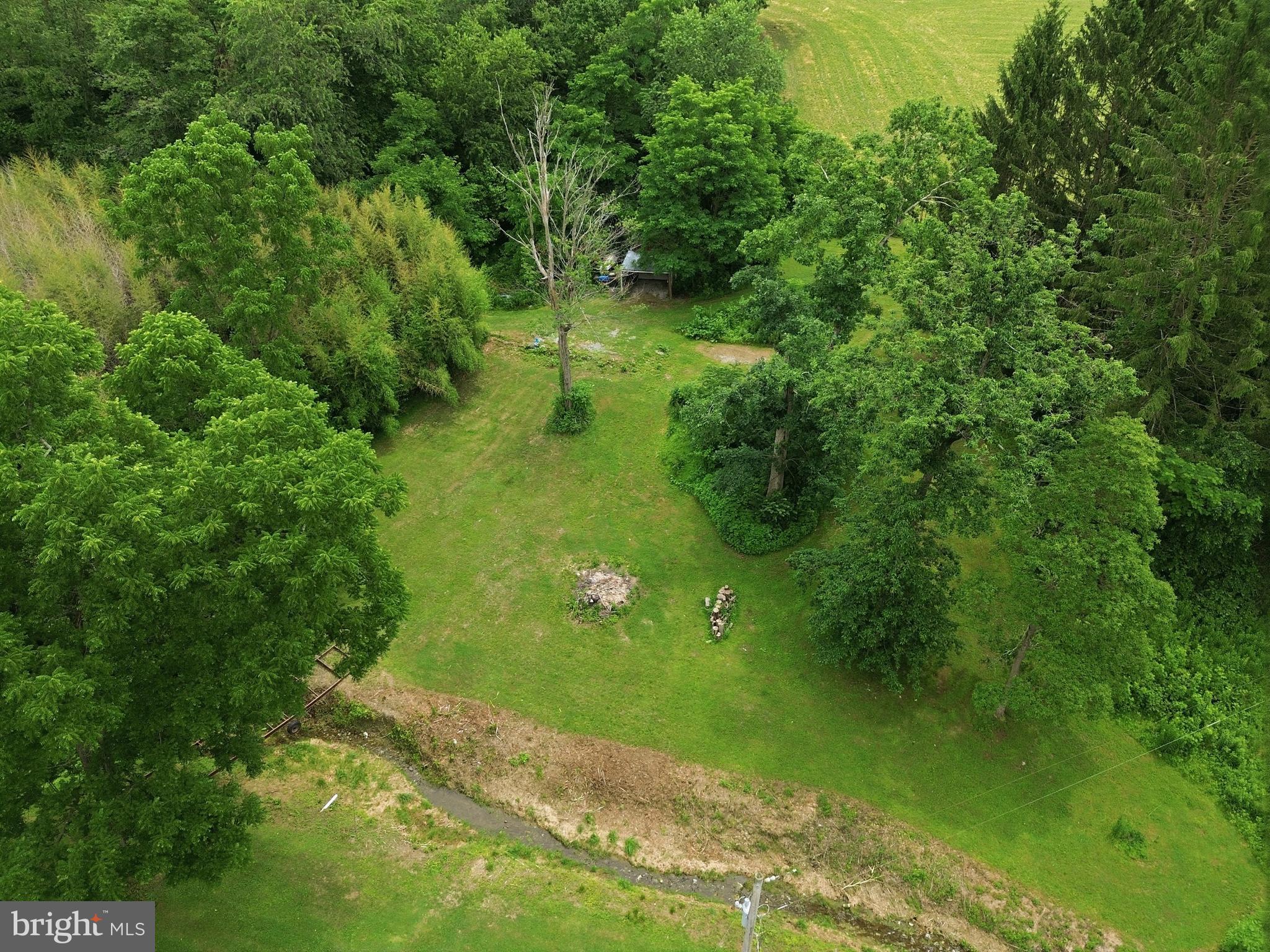 NORTH HOPEWELL TWP - Residential