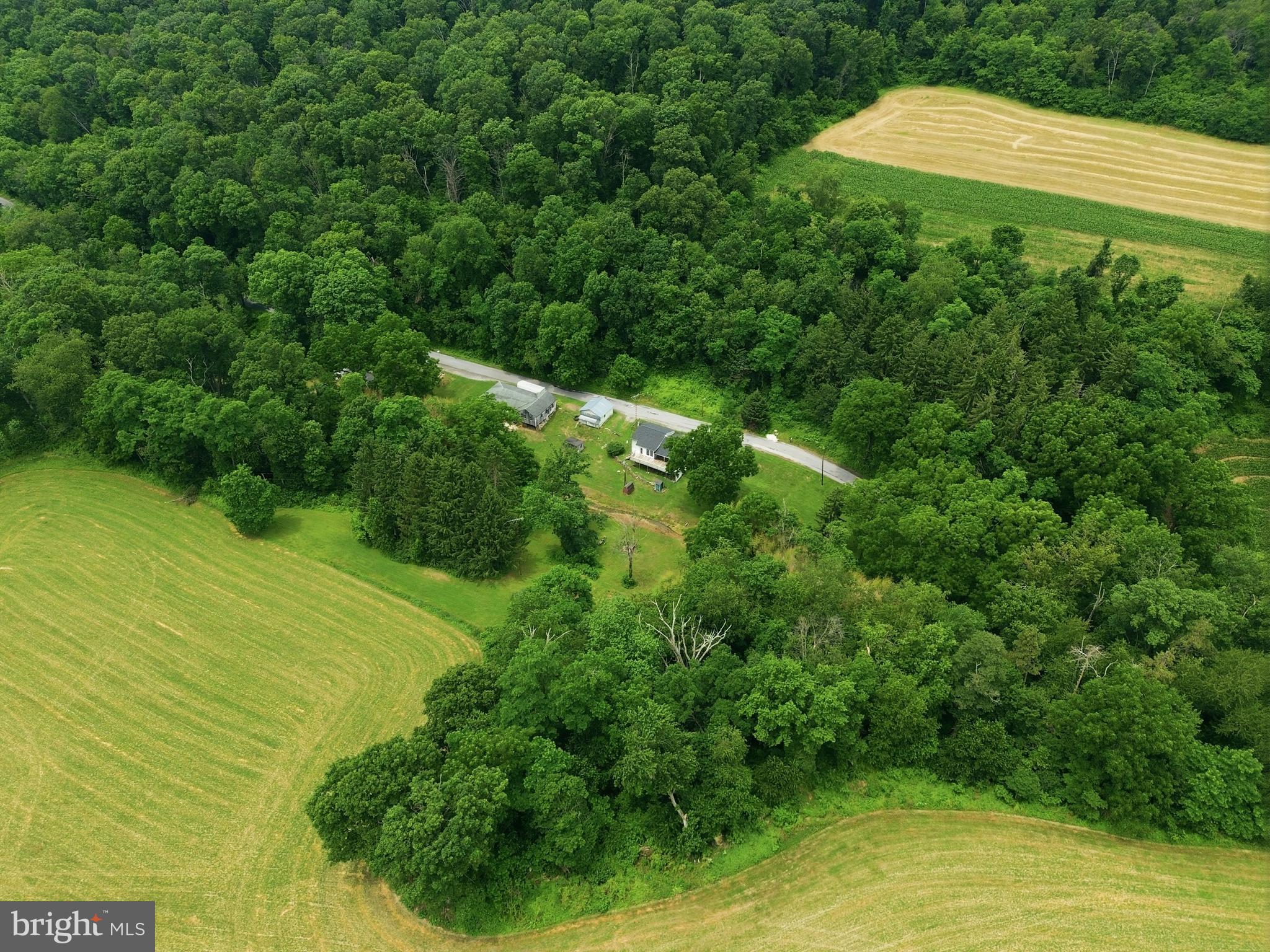 NORTH HOPEWELL TWP - Residential