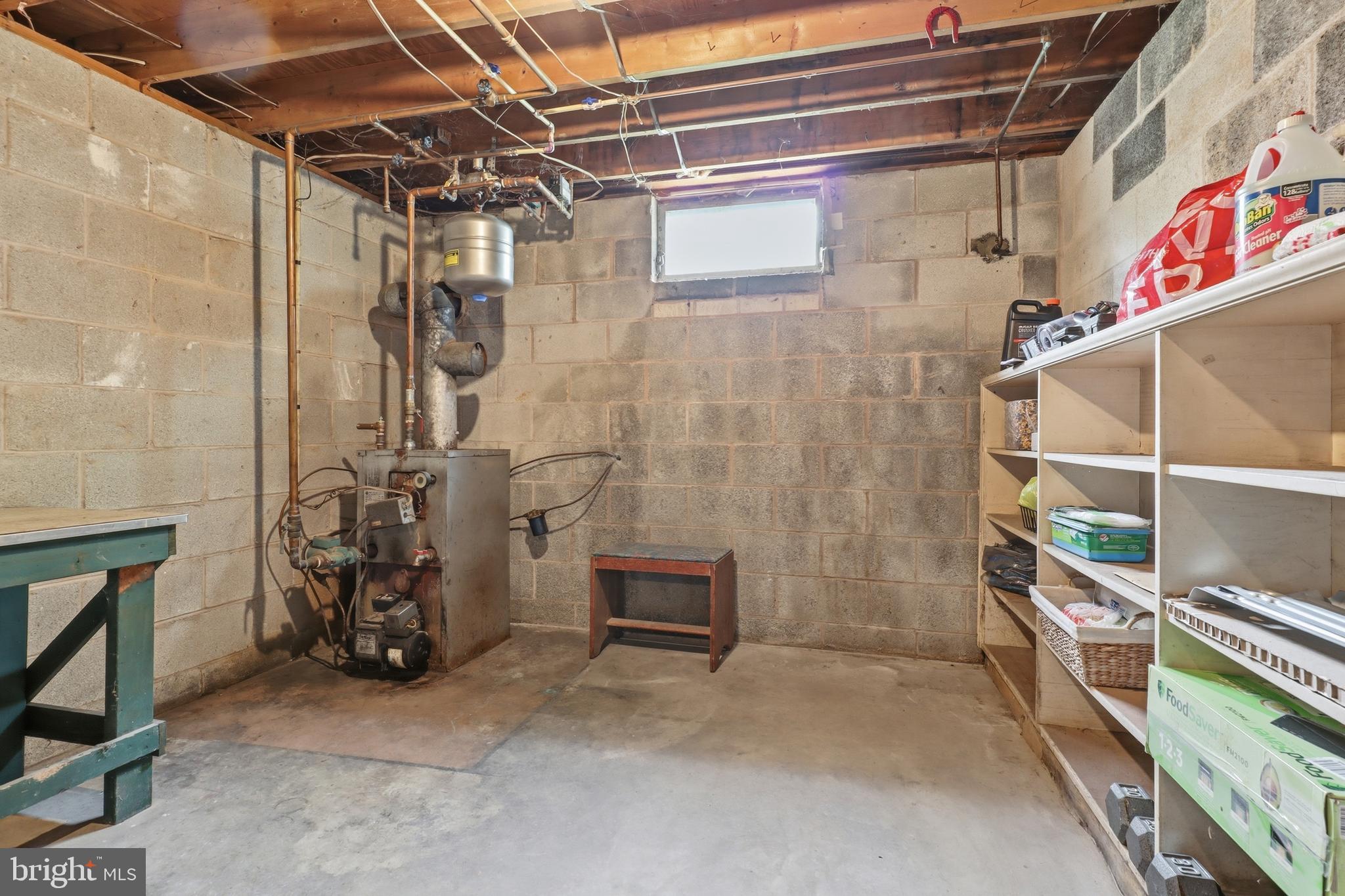 NORTH HOPEWELL TWP - Residential