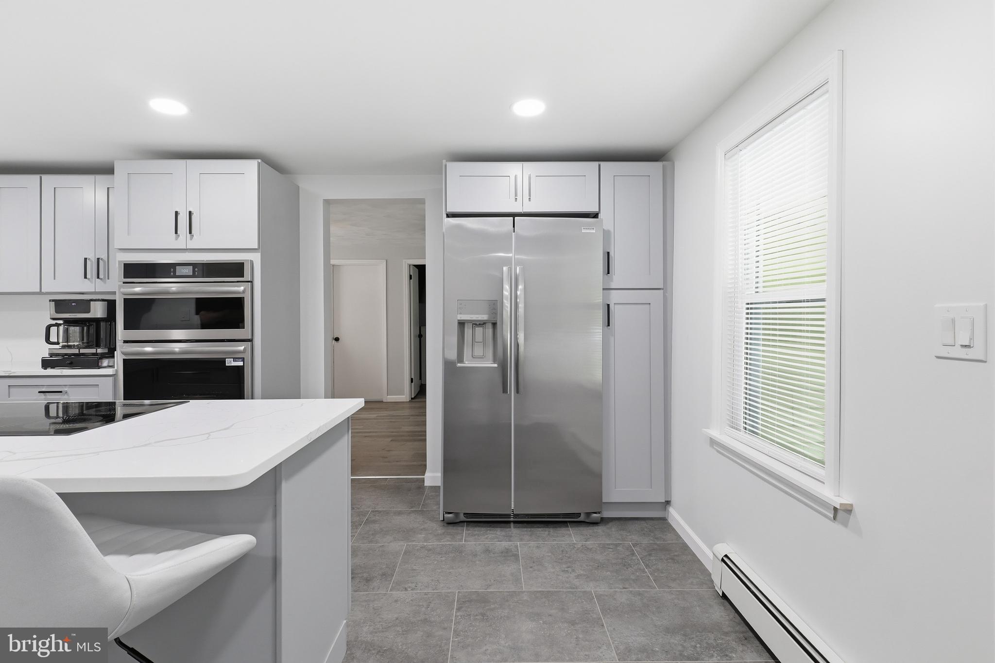 NORTH HOPEWELL TWP - Residential