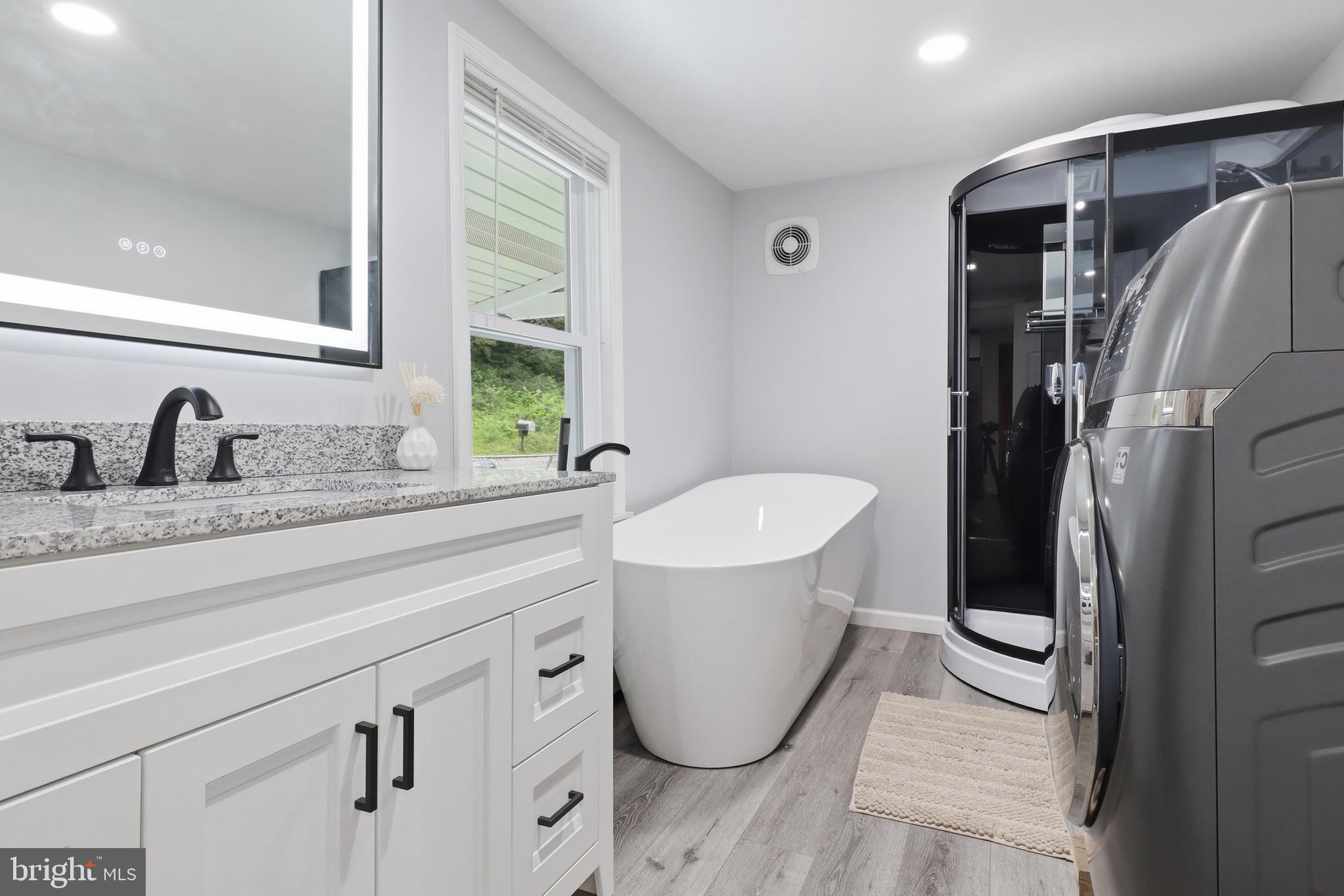 NORTH HOPEWELL TWP - Residential