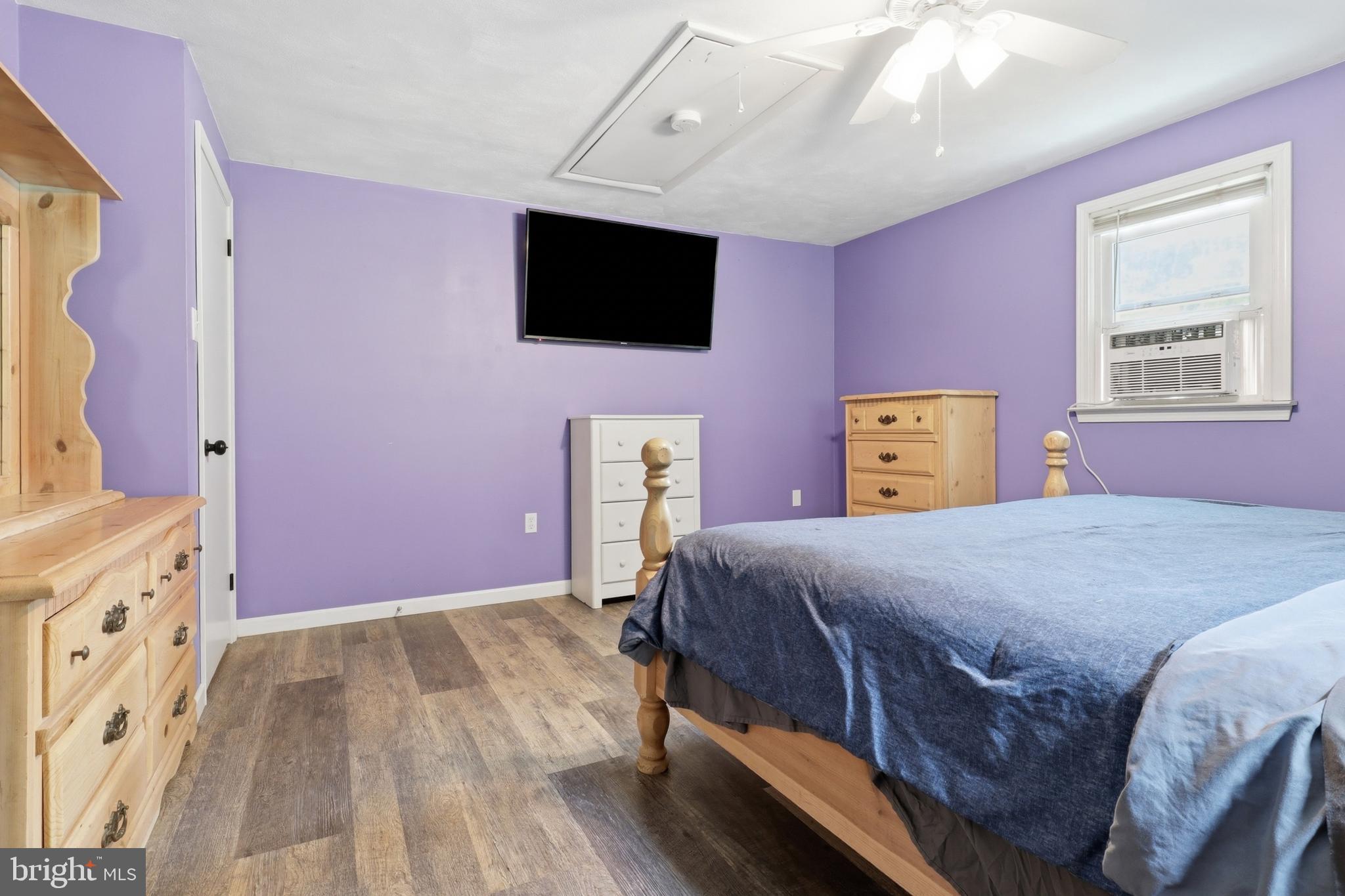NORTH HOPEWELL TWP - Residential