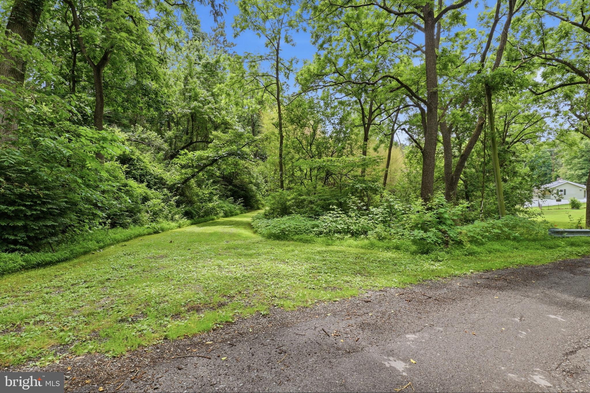 NORTH HOPEWELL TWP - Residential