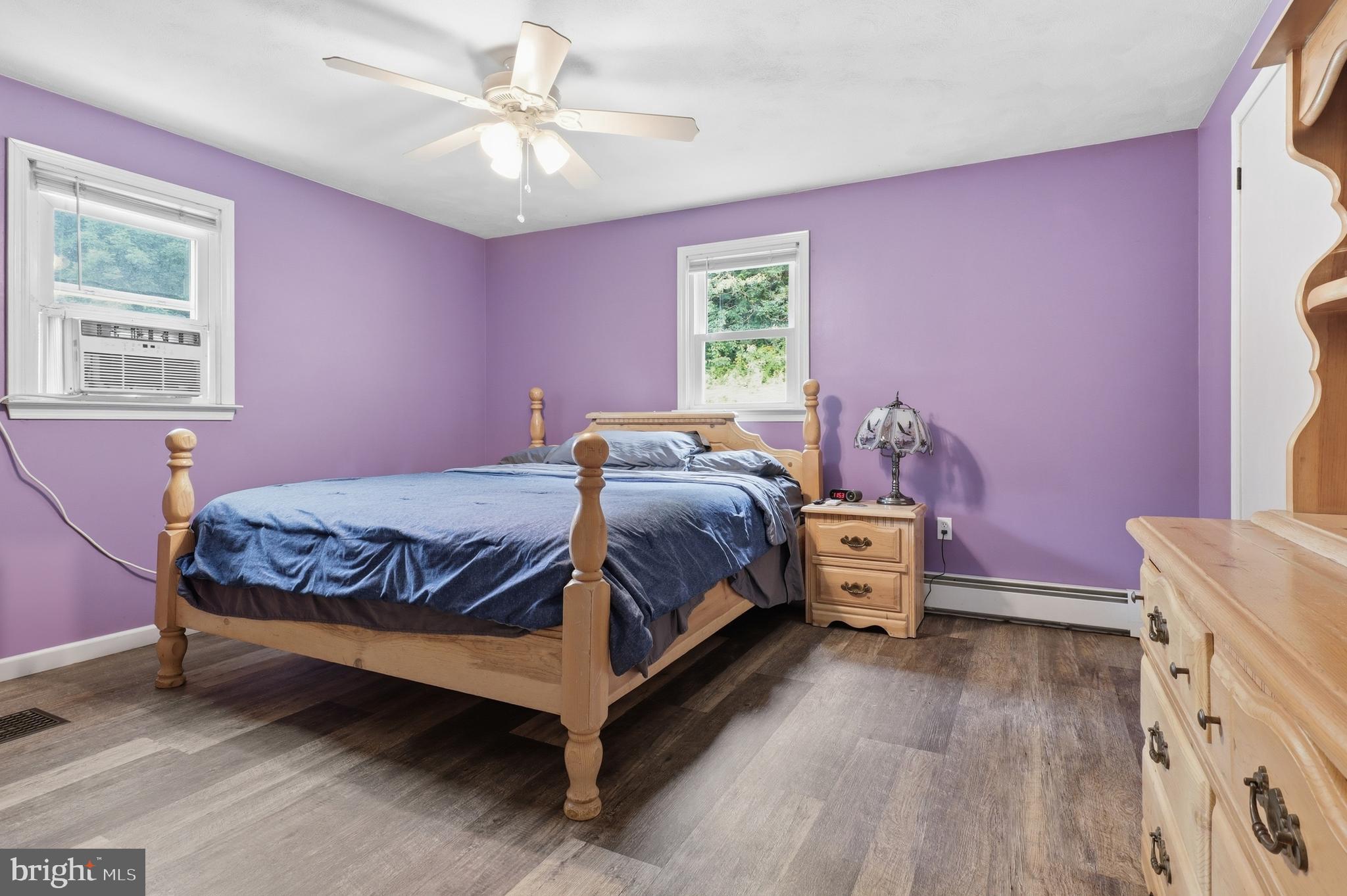 NORTH HOPEWELL TWP - Residential