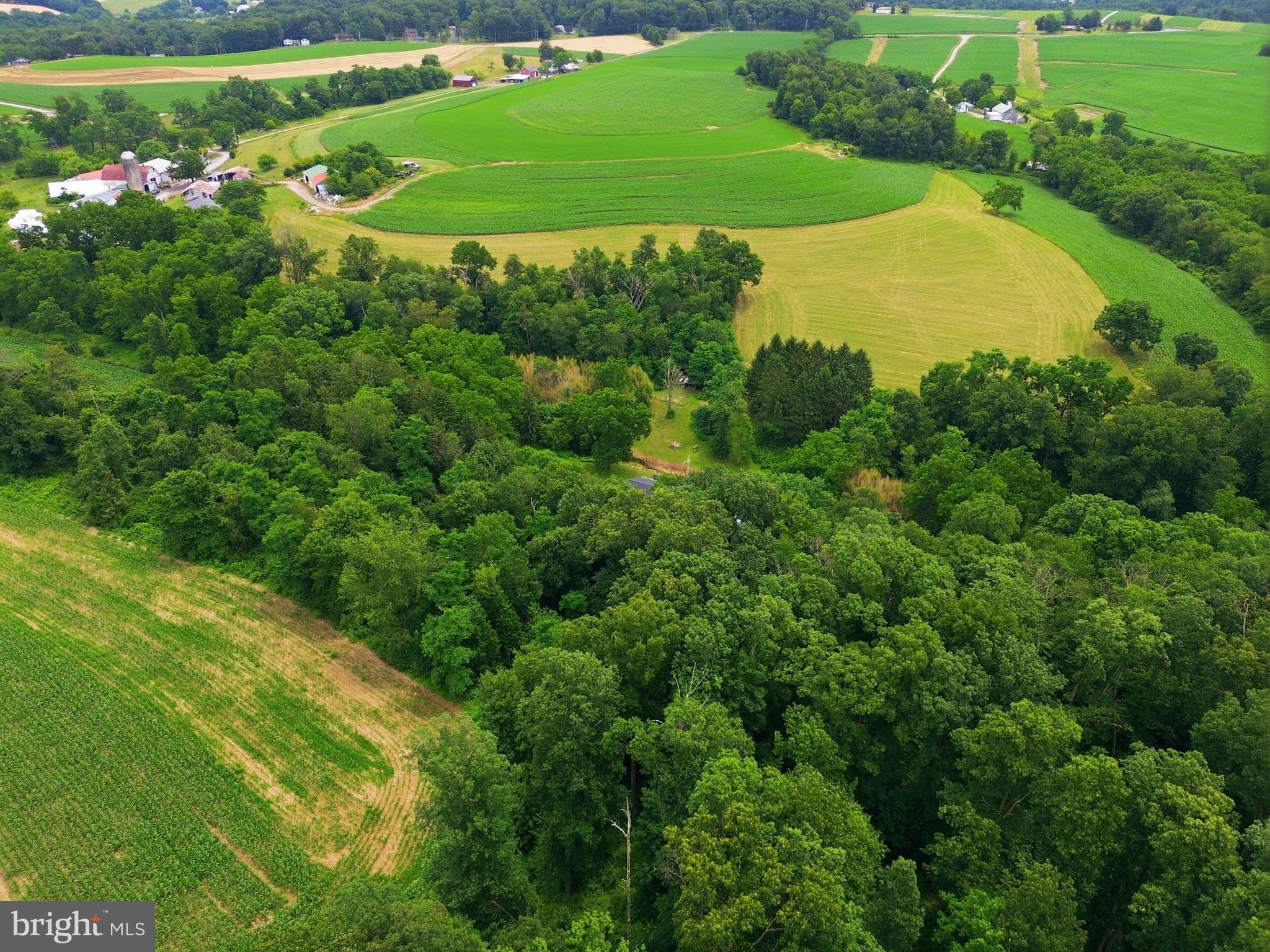 NORTH HOPEWELL TWP - Residential