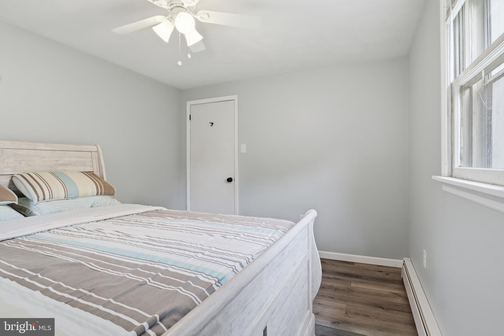 NORTH HOPEWELL TWP - Residential