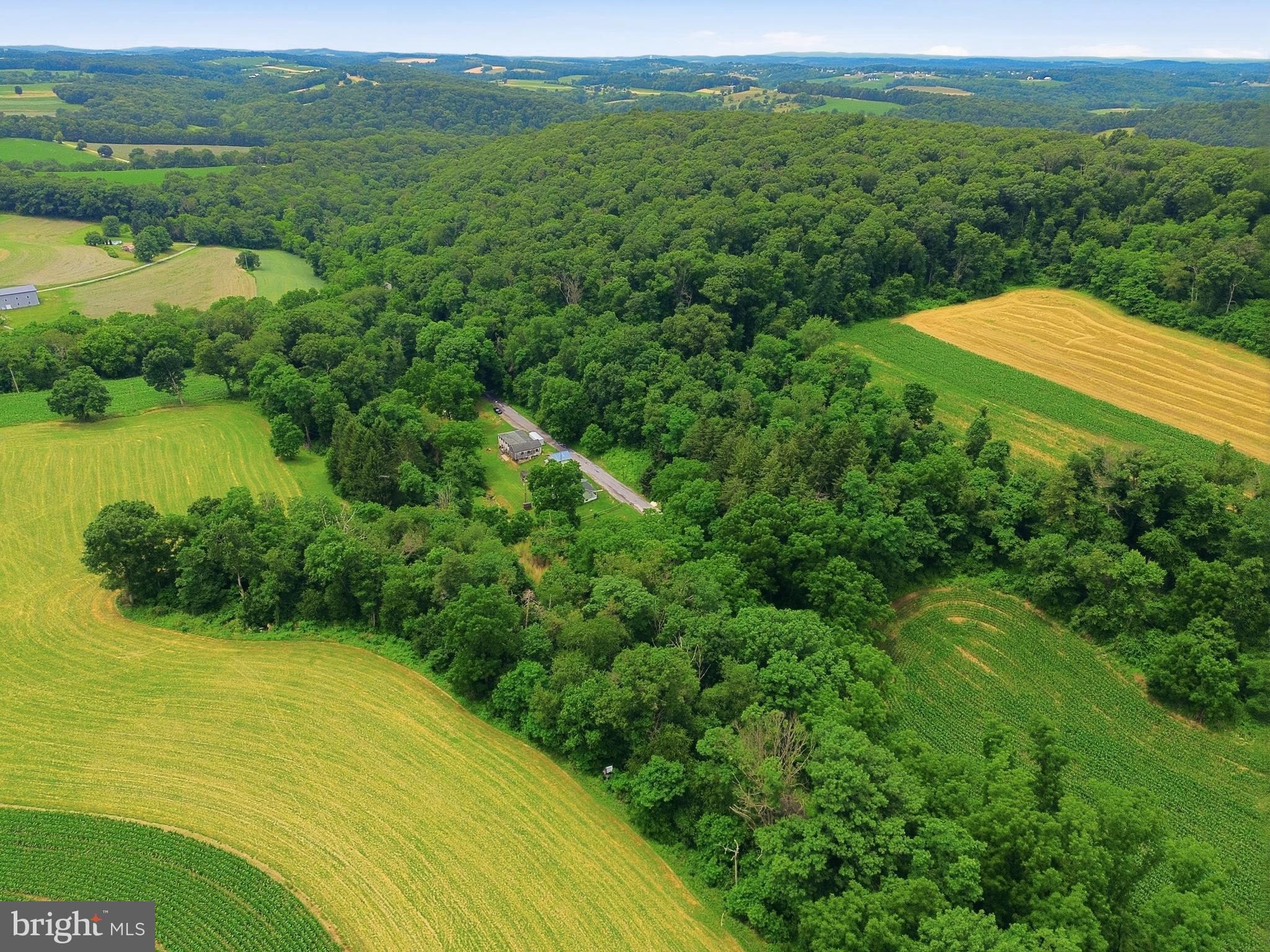 NORTH HOPEWELL TWP - Residential