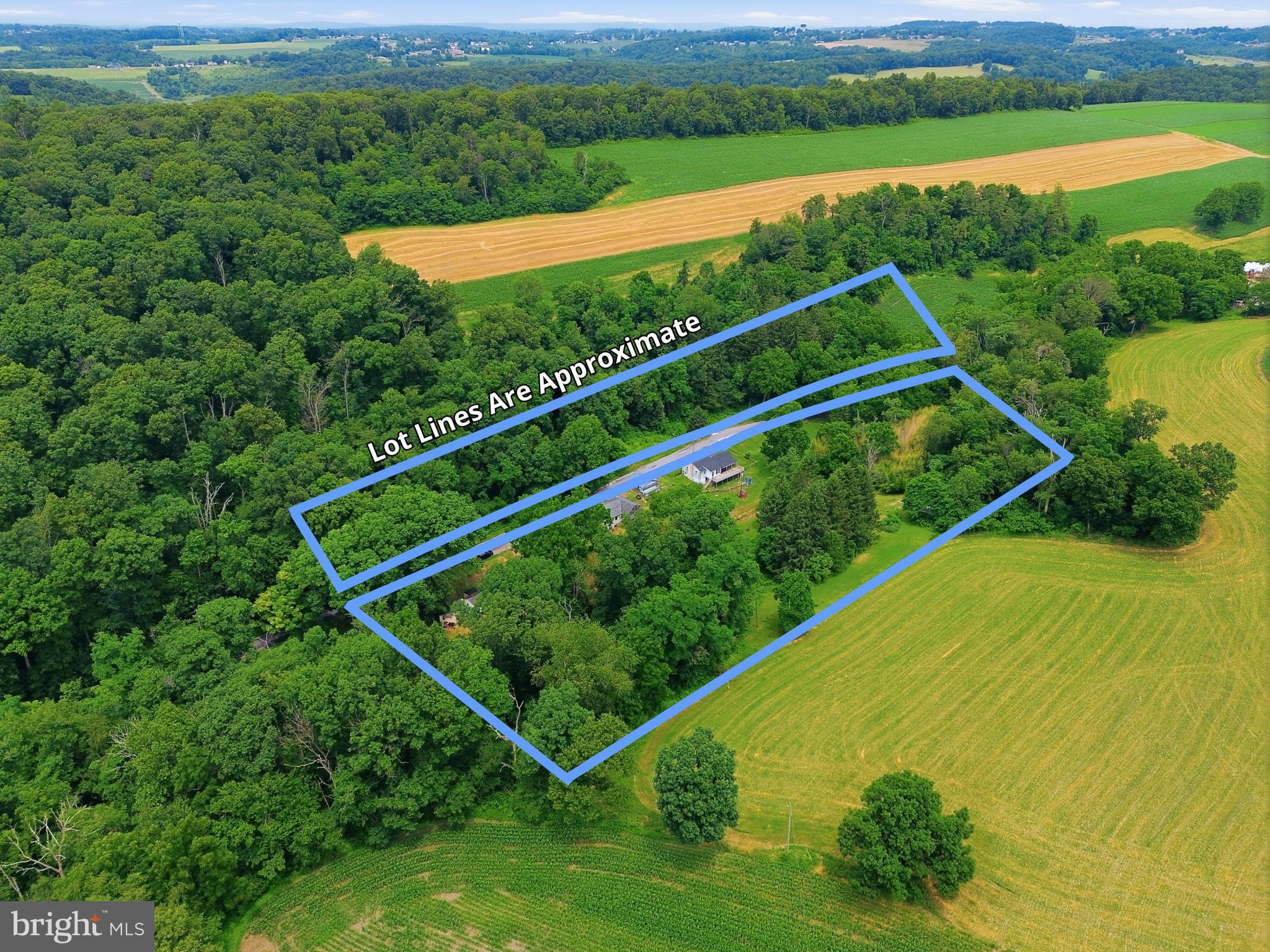 NORTH HOPEWELL TWP - Residential