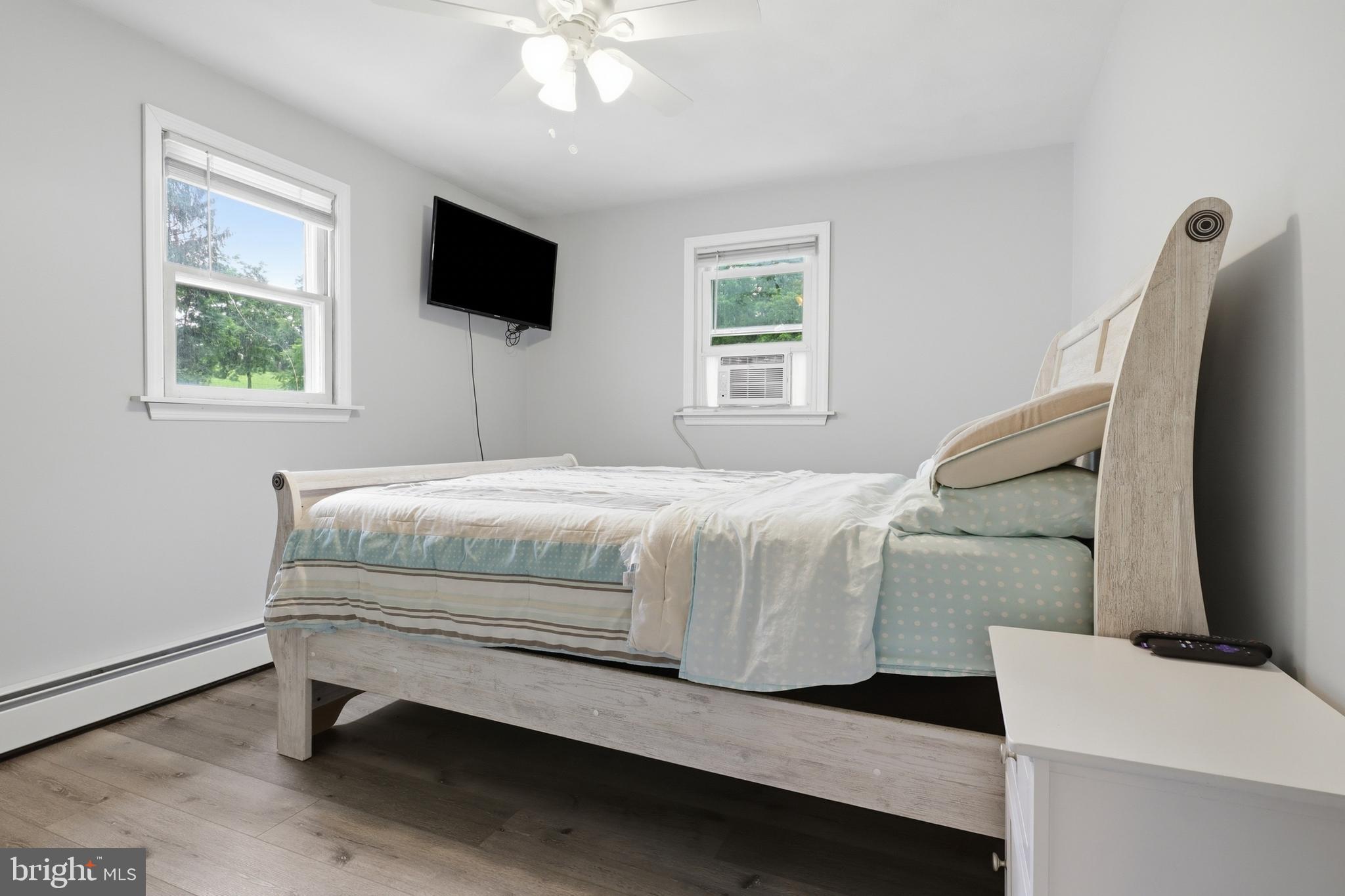 NORTH HOPEWELL TWP - Residential