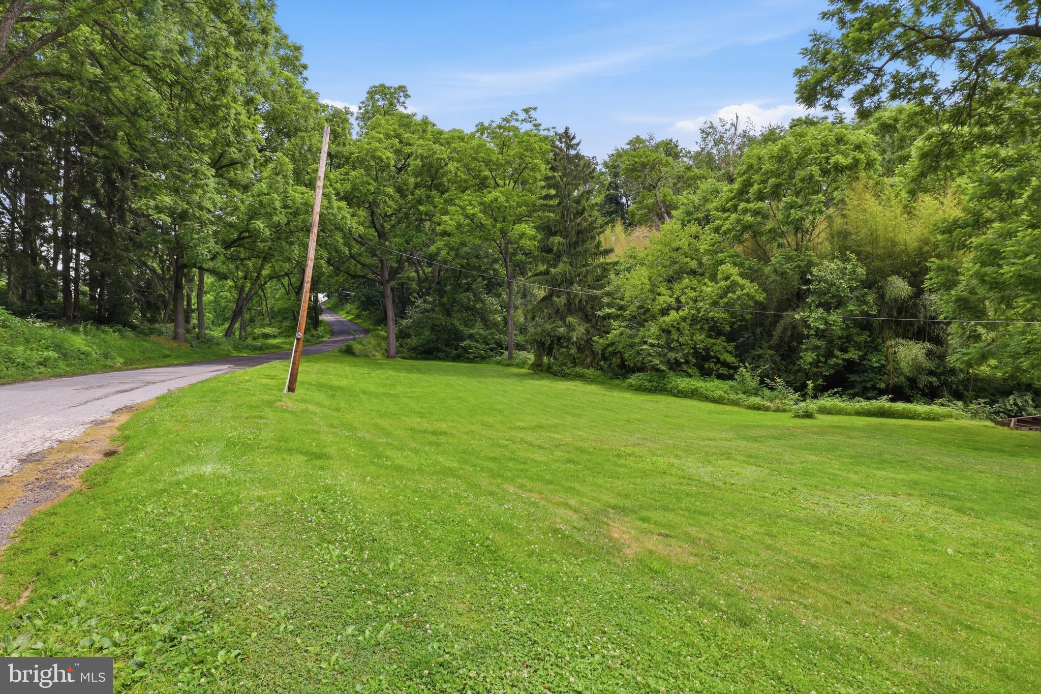 NORTH HOPEWELL TWP - Residential