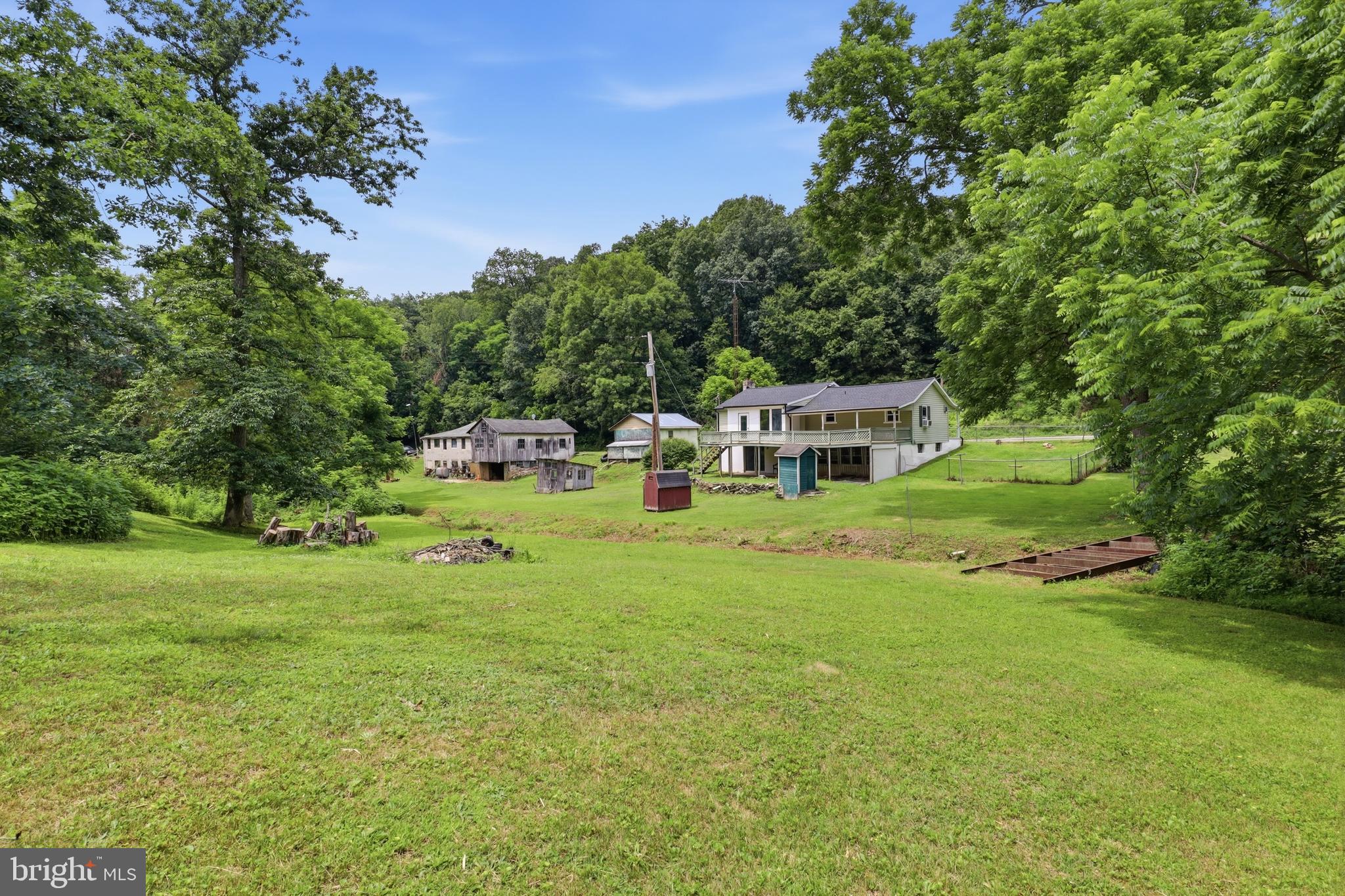 NORTH HOPEWELL TWP - Residential