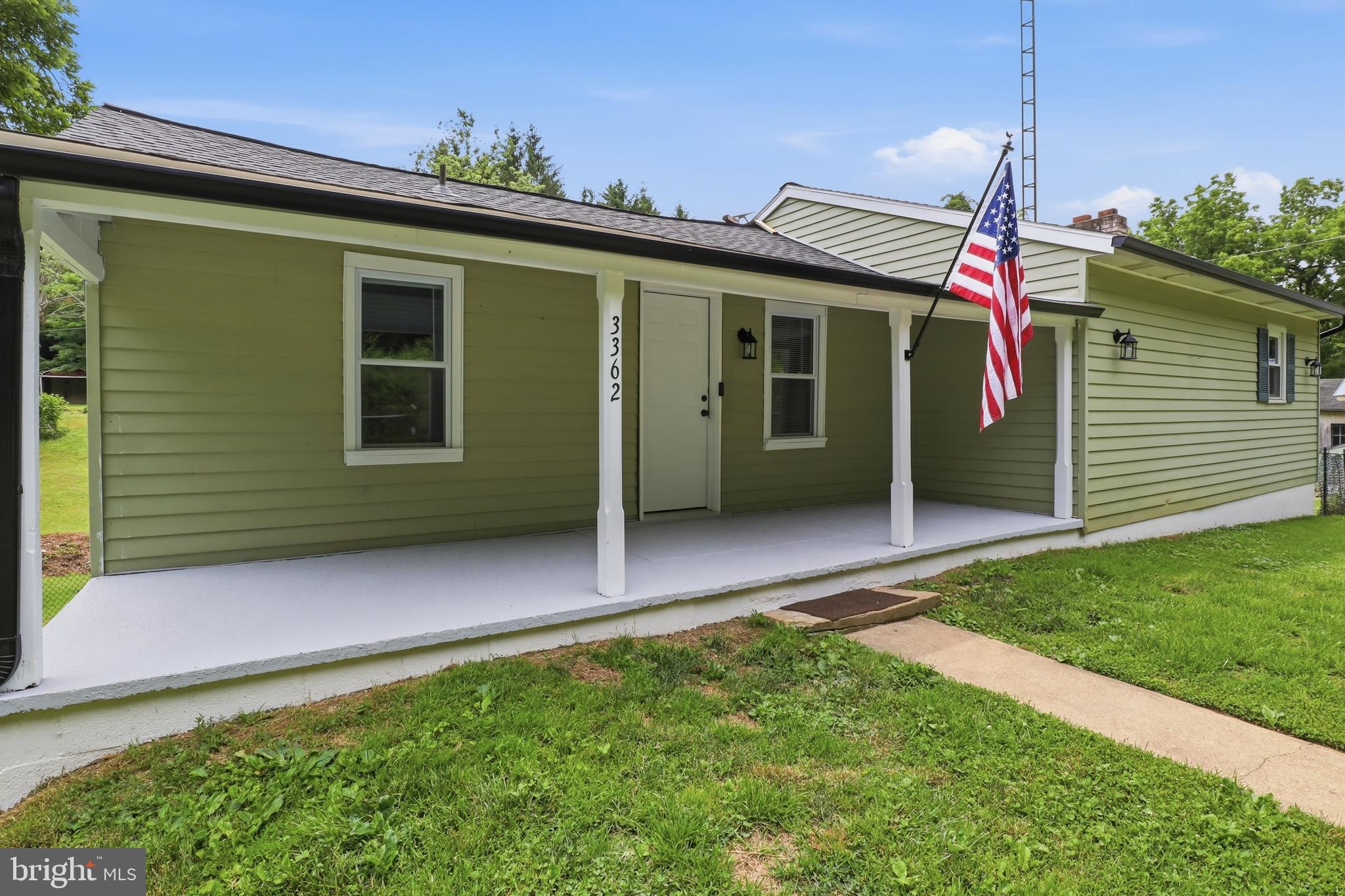 NORTH HOPEWELL TWP - Residential