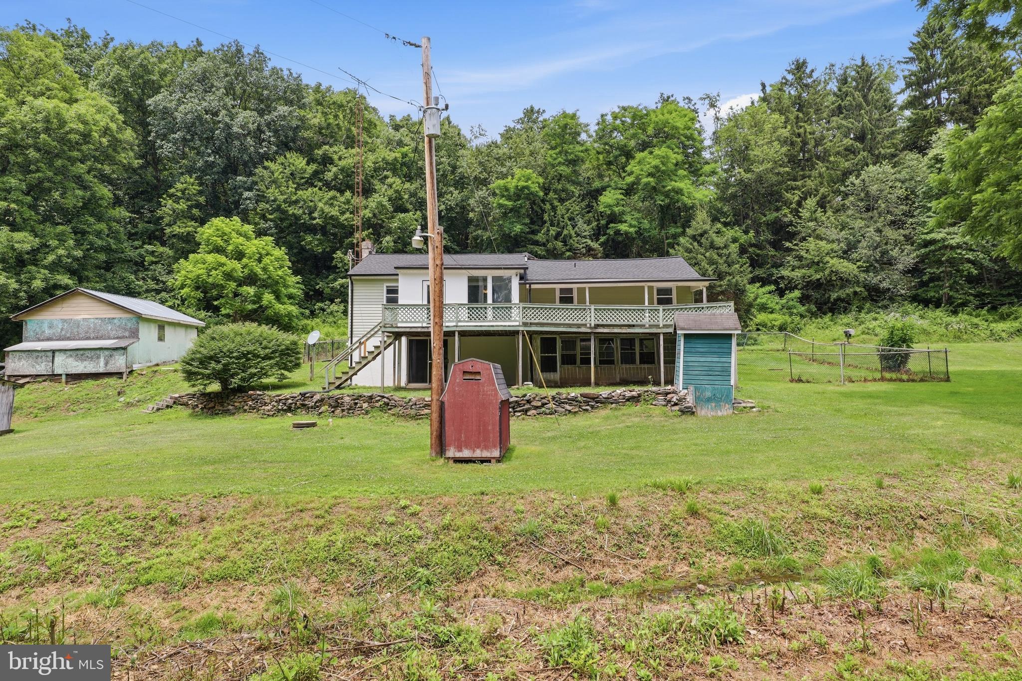 NORTH HOPEWELL TWP - Residential