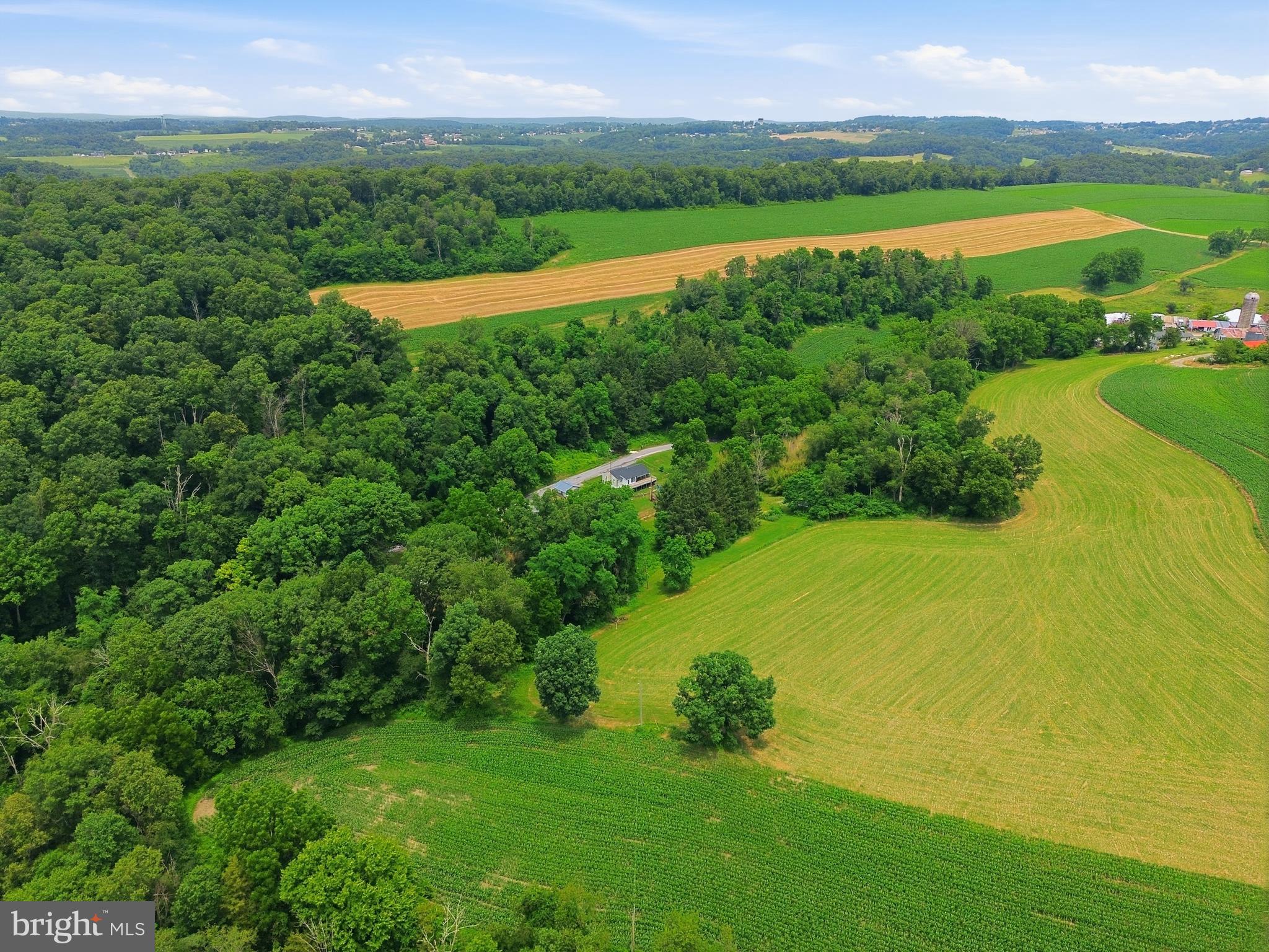 NORTH HOPEWELL TWP - Residential