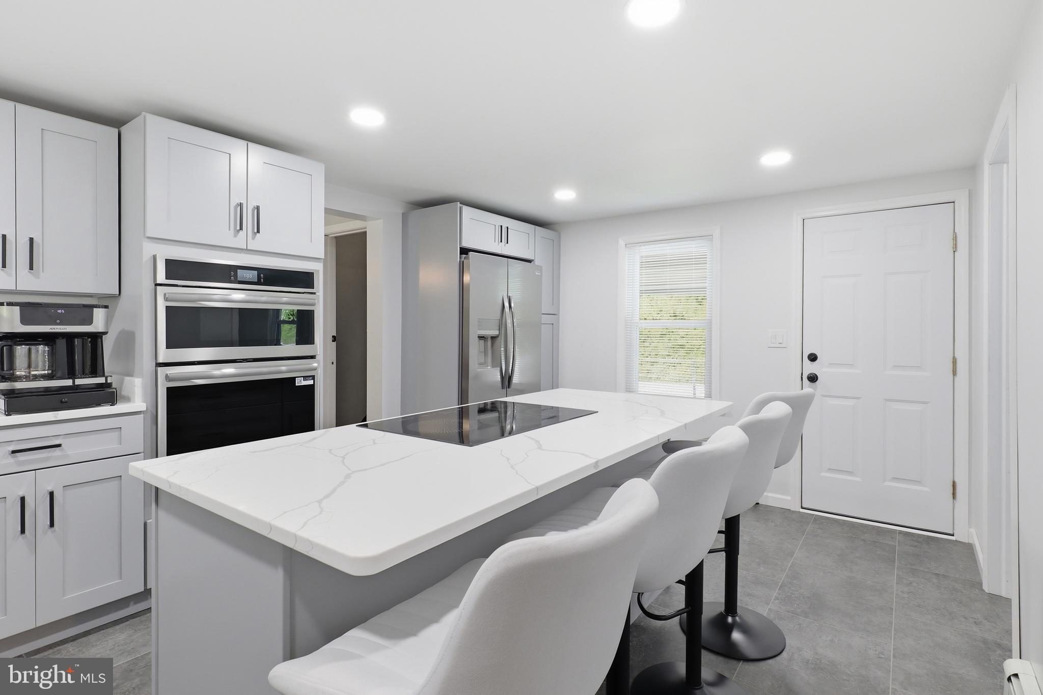 NORTH HOPEWELL TWP - Residential