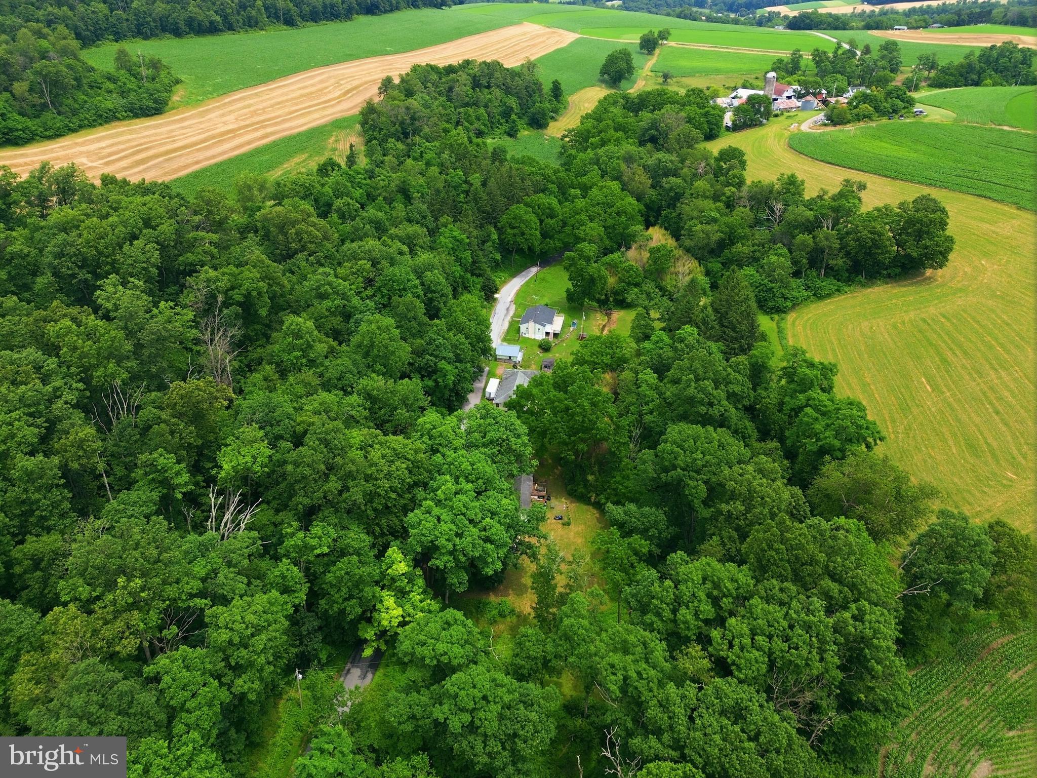 NORTH HOPEWELL TWP - Residential