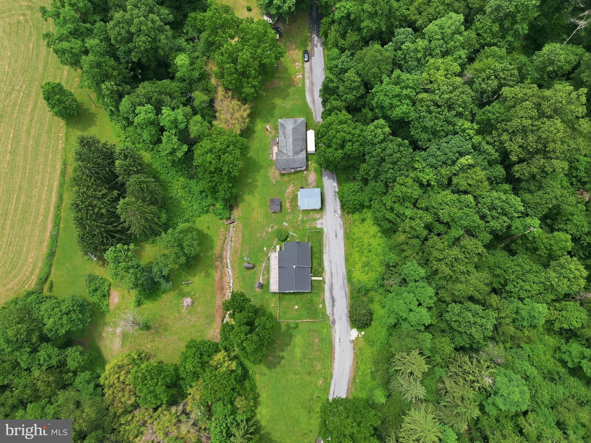 NORTH HOPEWELL TWP - Residential